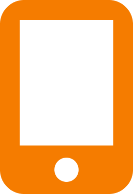 Icono de mobile