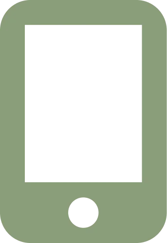 Icône téléphone