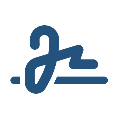 icon_signature_blue signature icon