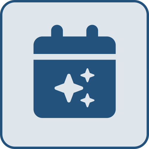 Icono de modulo smart planner