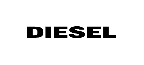 logo DIESEL Logo DIESEL