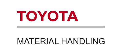 Toyota Material Handling logo