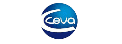 Logo Ceva Salud Animal