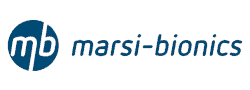 Logo Marsi-Bionics