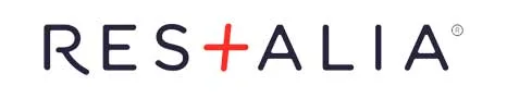 Logo Restalia