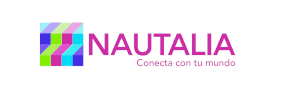 Logo de Nautalia Viajes