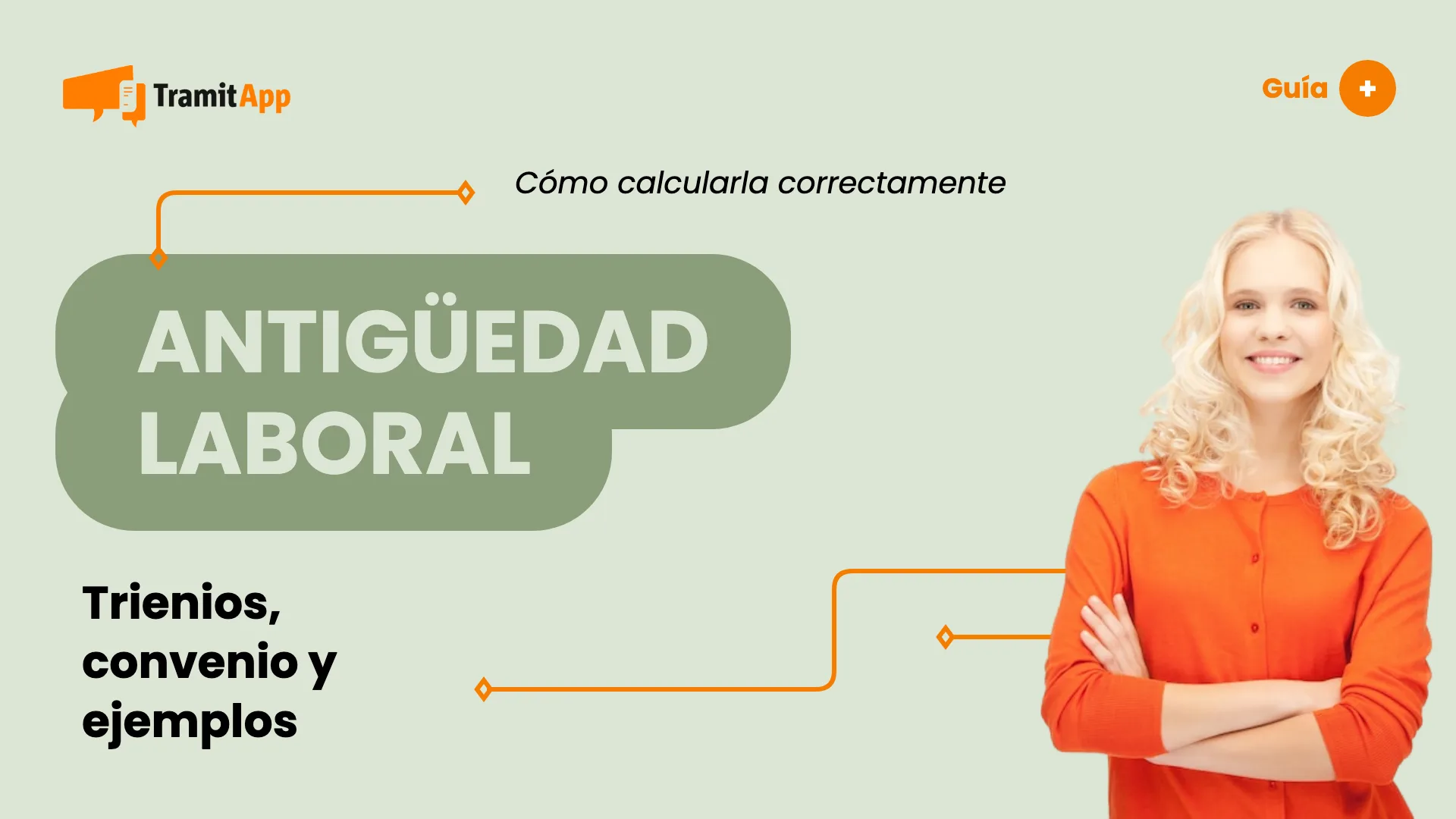 Cómo calcular la antigüedad laboral: calculadora y ejemplos