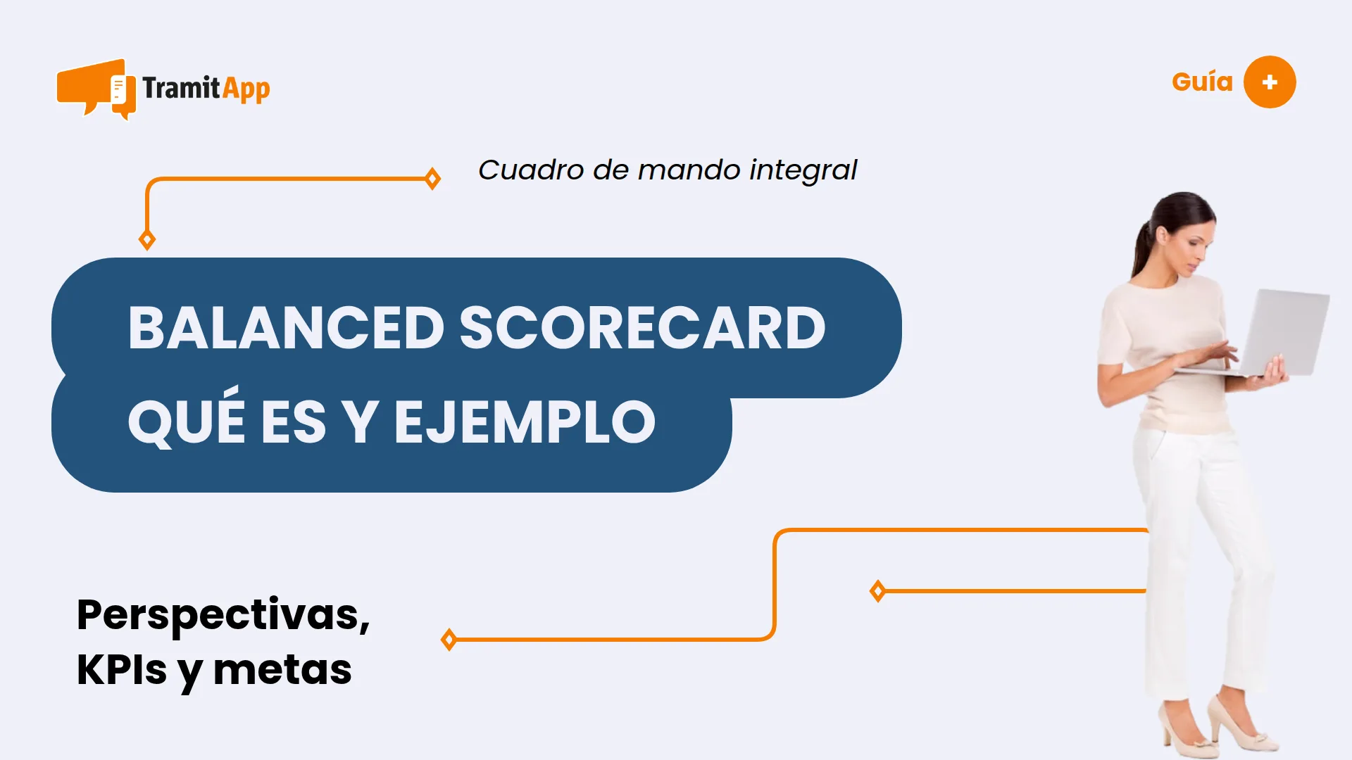 Balanced scorecard: qué es, para qué sirve y ejemplo