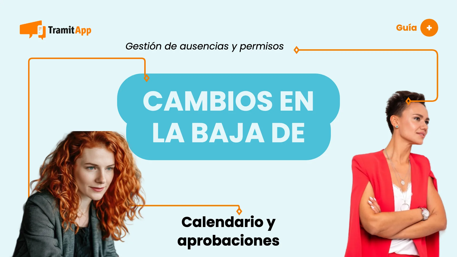 Cambios en la baja de paternidad y cómo gestionarlas