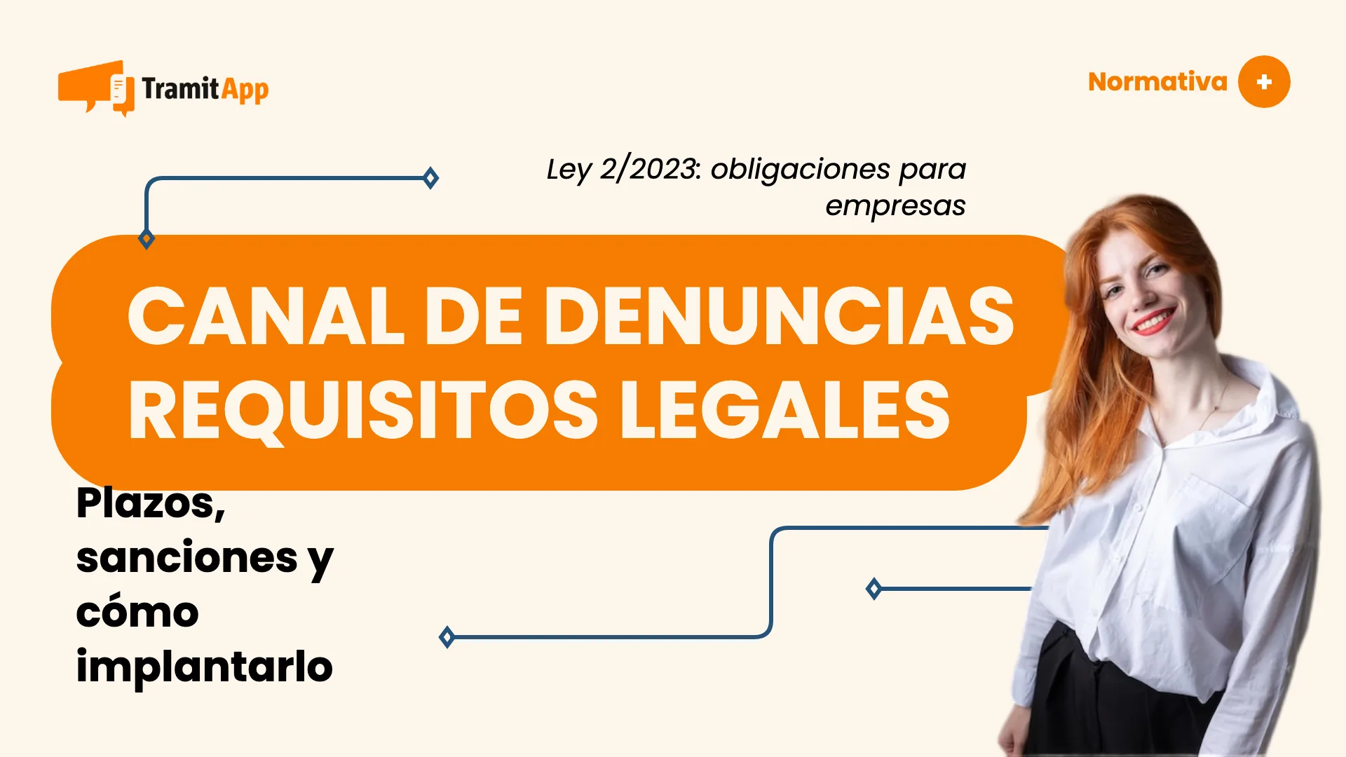 Requisitos del canal de denuncias: guía para cumplir la Ley 2/2023