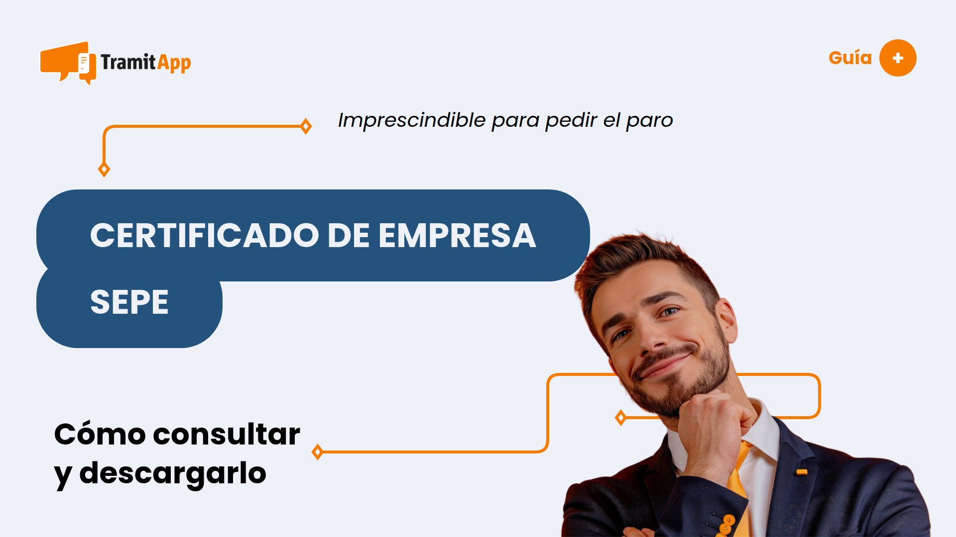 Certificado de empresa SEPE: cómo consultar y descargar