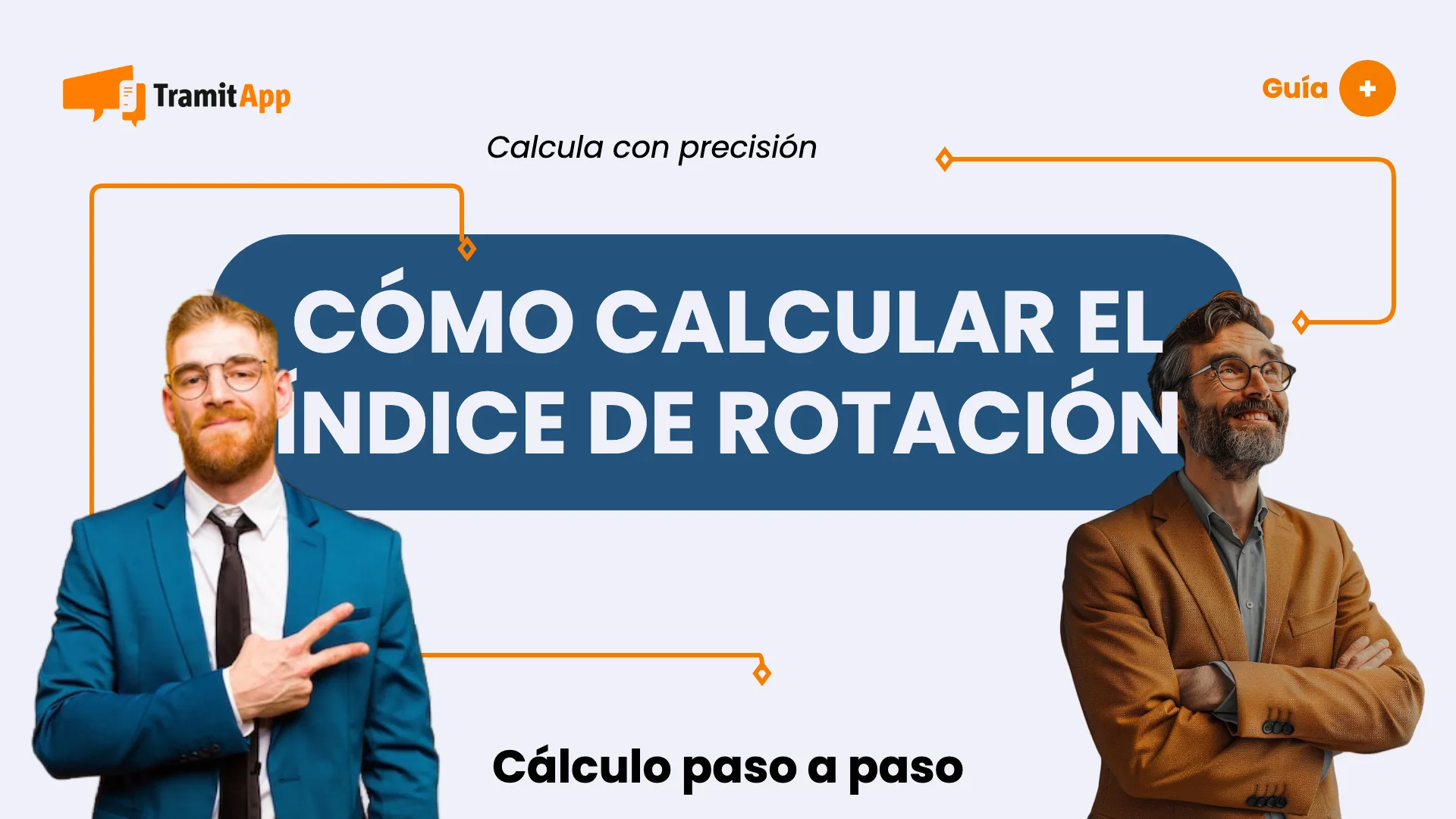 Cómo calcular el índice de rotación laboral