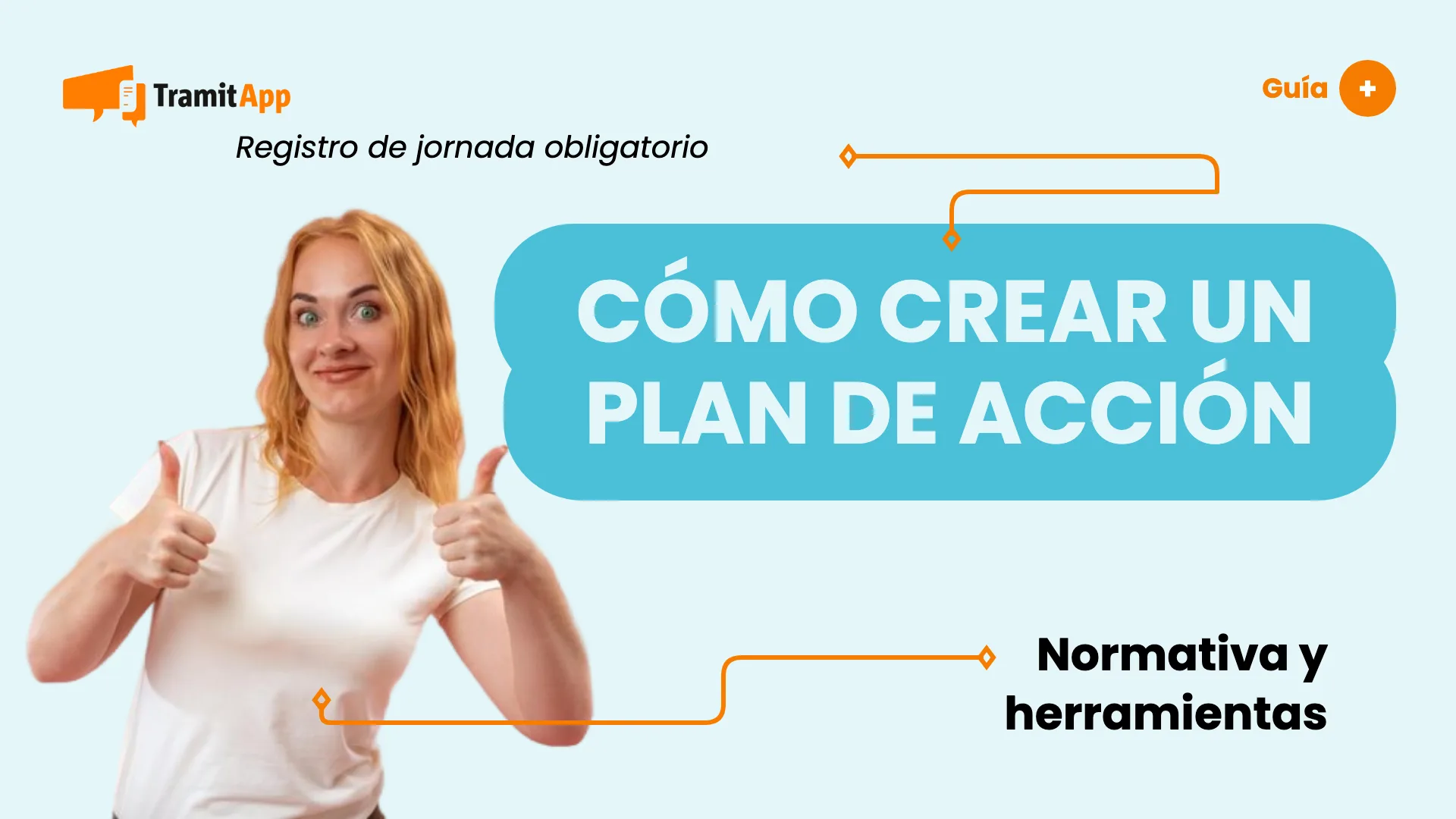 Cómo crear un Plan de Acción para gestionar la reducción de jornada