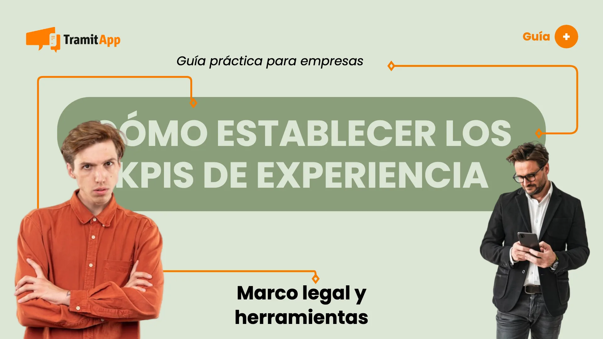 Cómo establecer los KPIs de experiencia del empleado