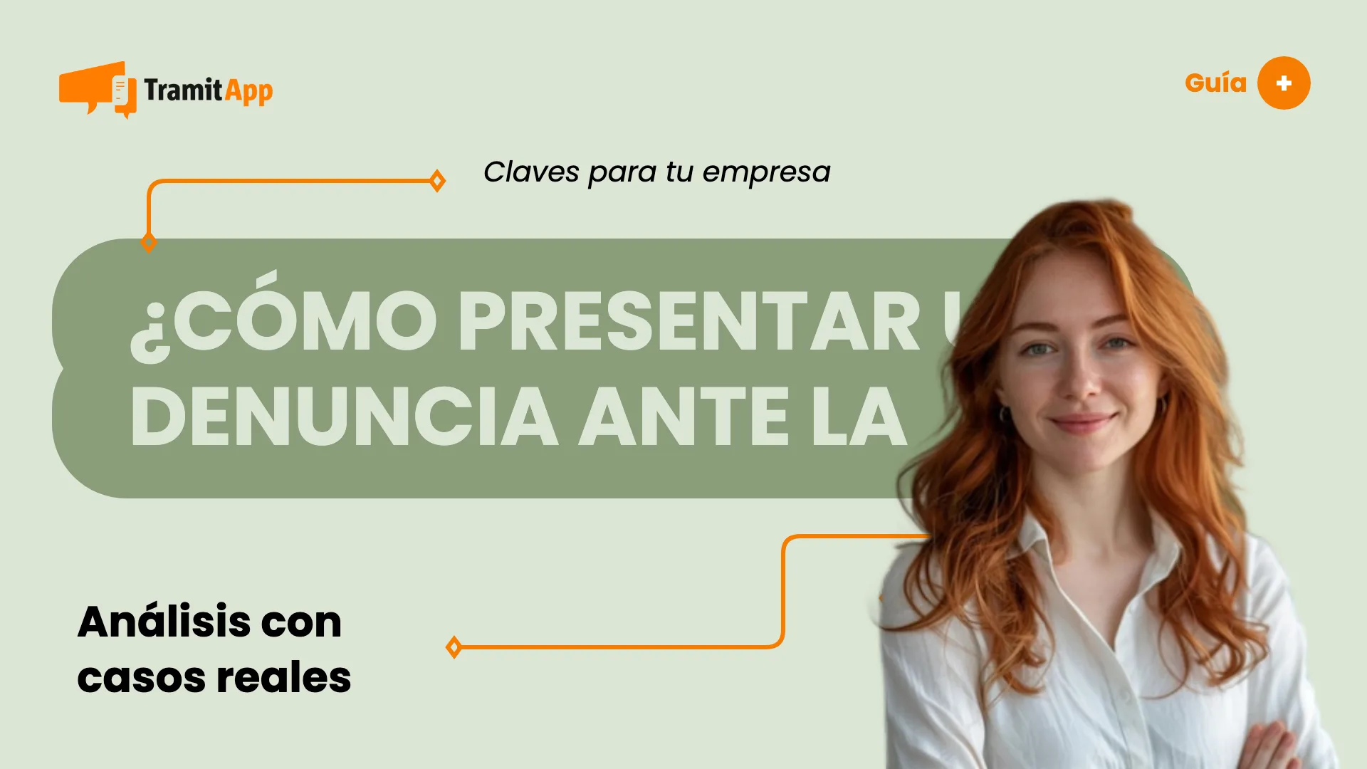 ¿Cómo presentar una denuncia ante la Inspección de Trabajo?