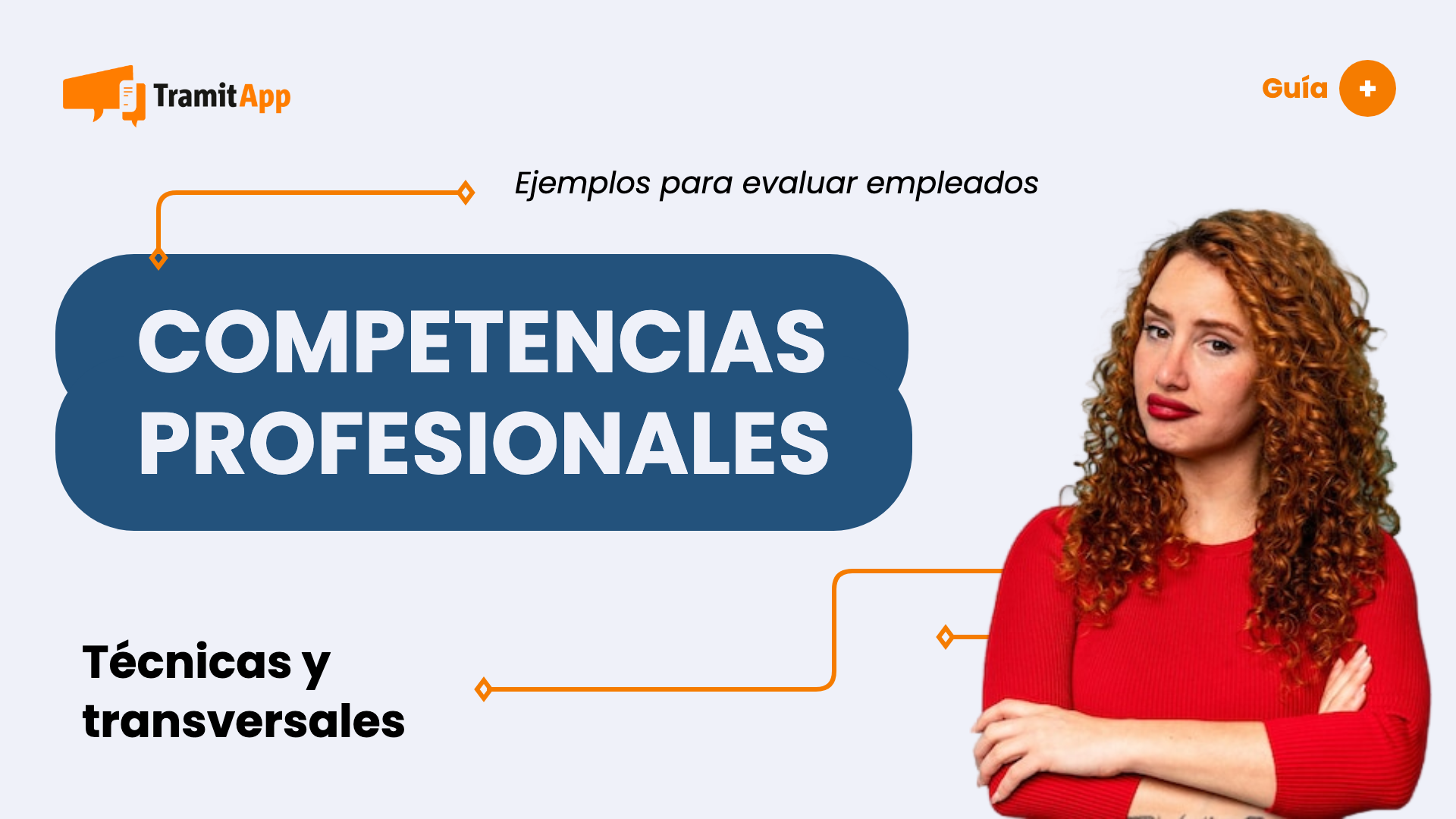Ejemplos de competencias profesionales para los empleados