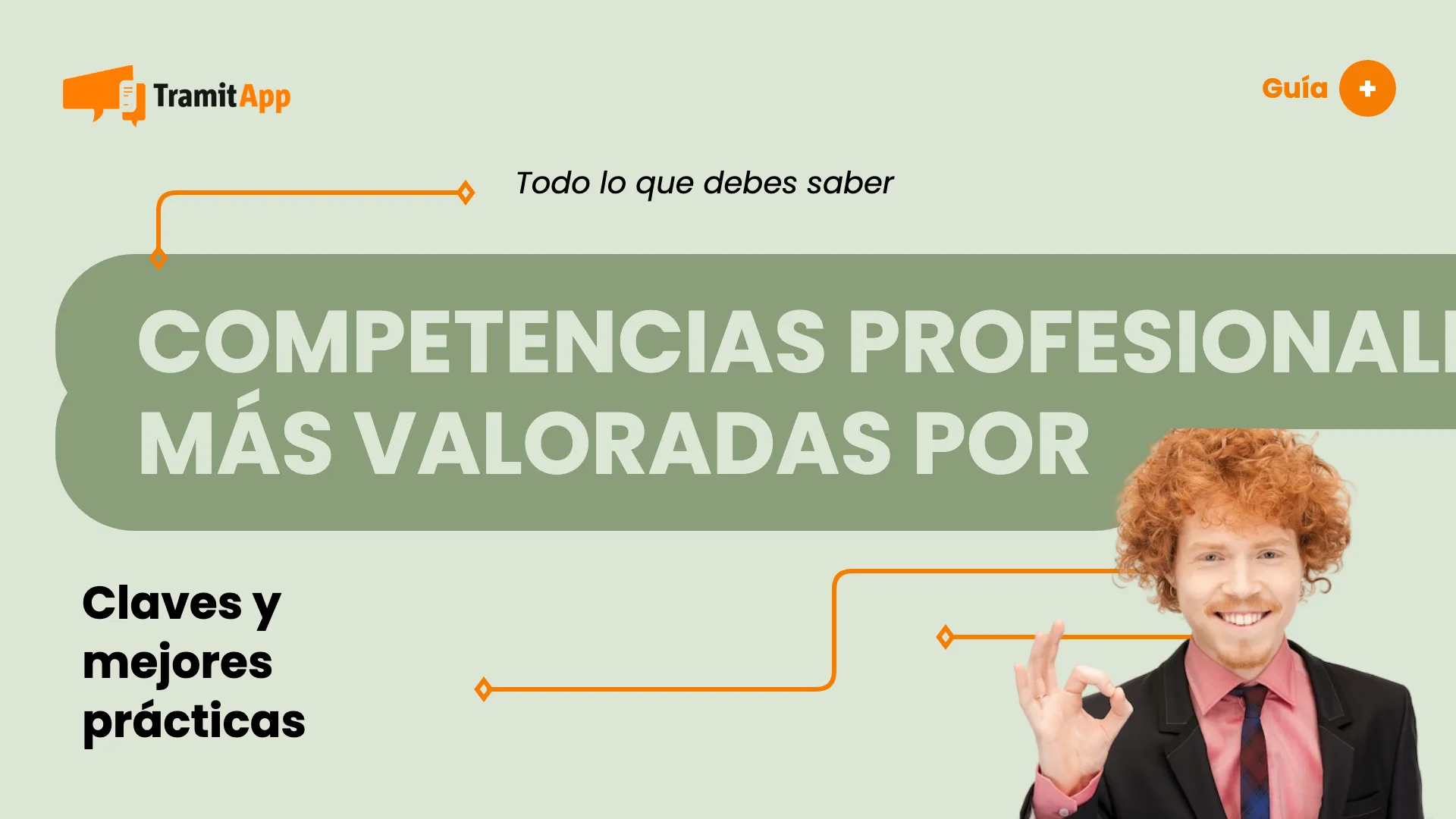 Competencias profesionales más valoradas por recursos humanos