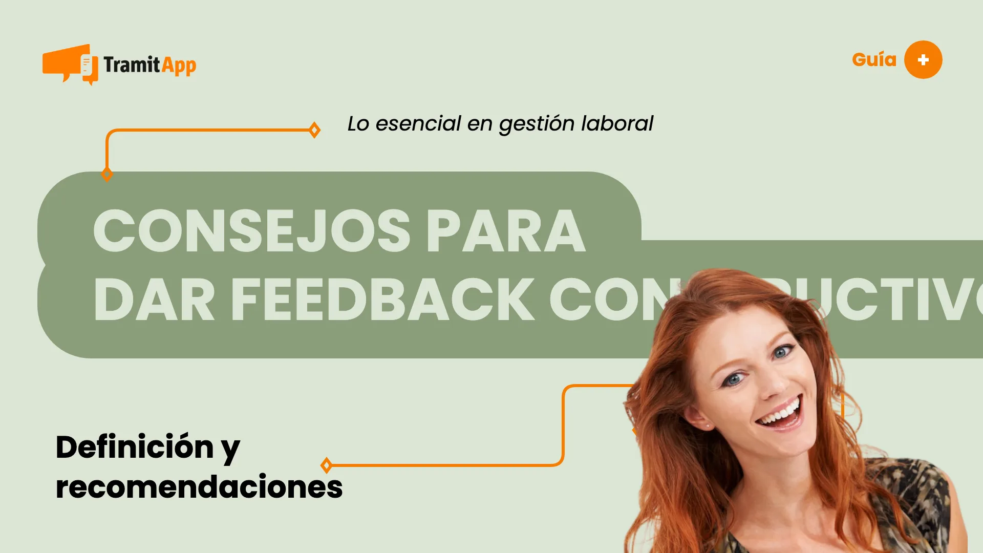 Consejos para dar feedback constructivo en la empresa