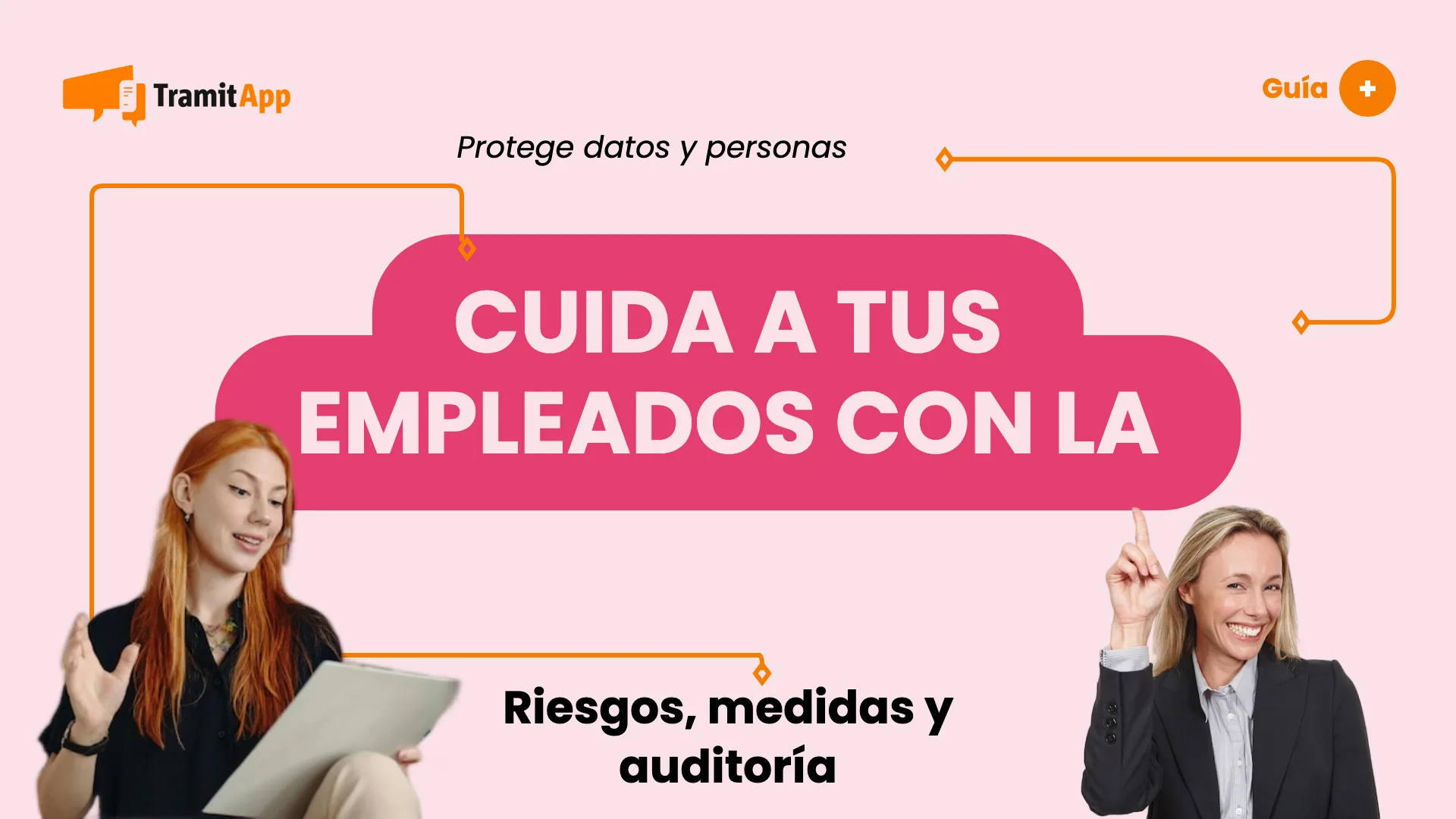 Cuida a tus empleados con la prevención del riesgo psicosocial