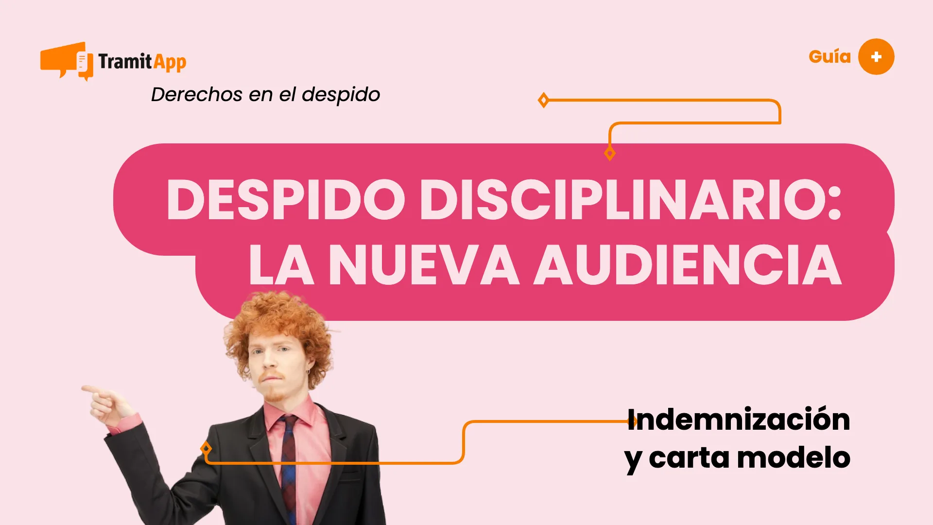 Despido disciplinario: la nueva audiencia previa obligatoria