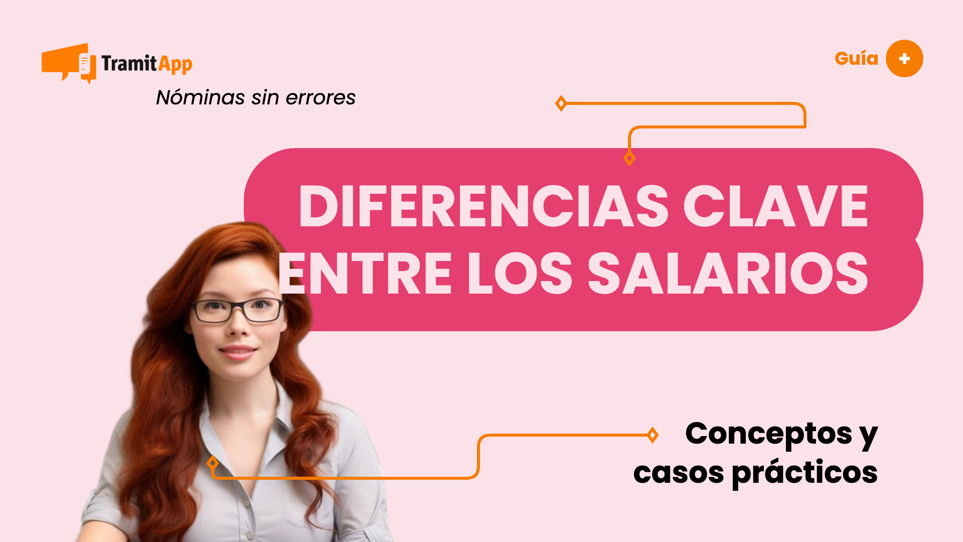 Diferencias clave entre los salarios brutos y netos