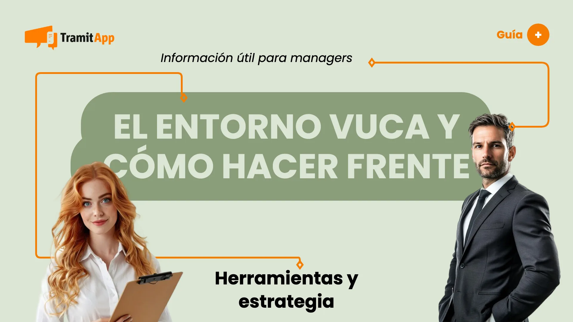 El entorno VUCA y cómo hacer frente a ello desde RRHH