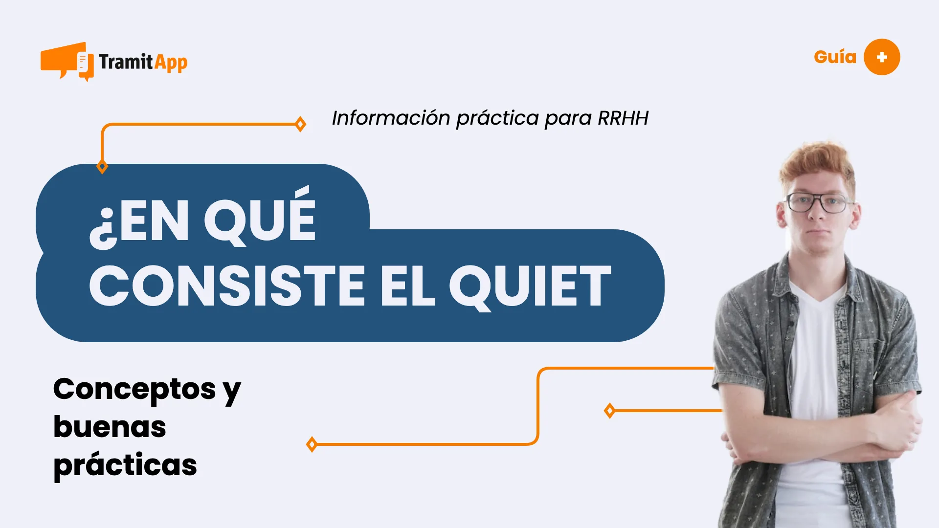 ¿En qué consiste el Quiet Hiring?