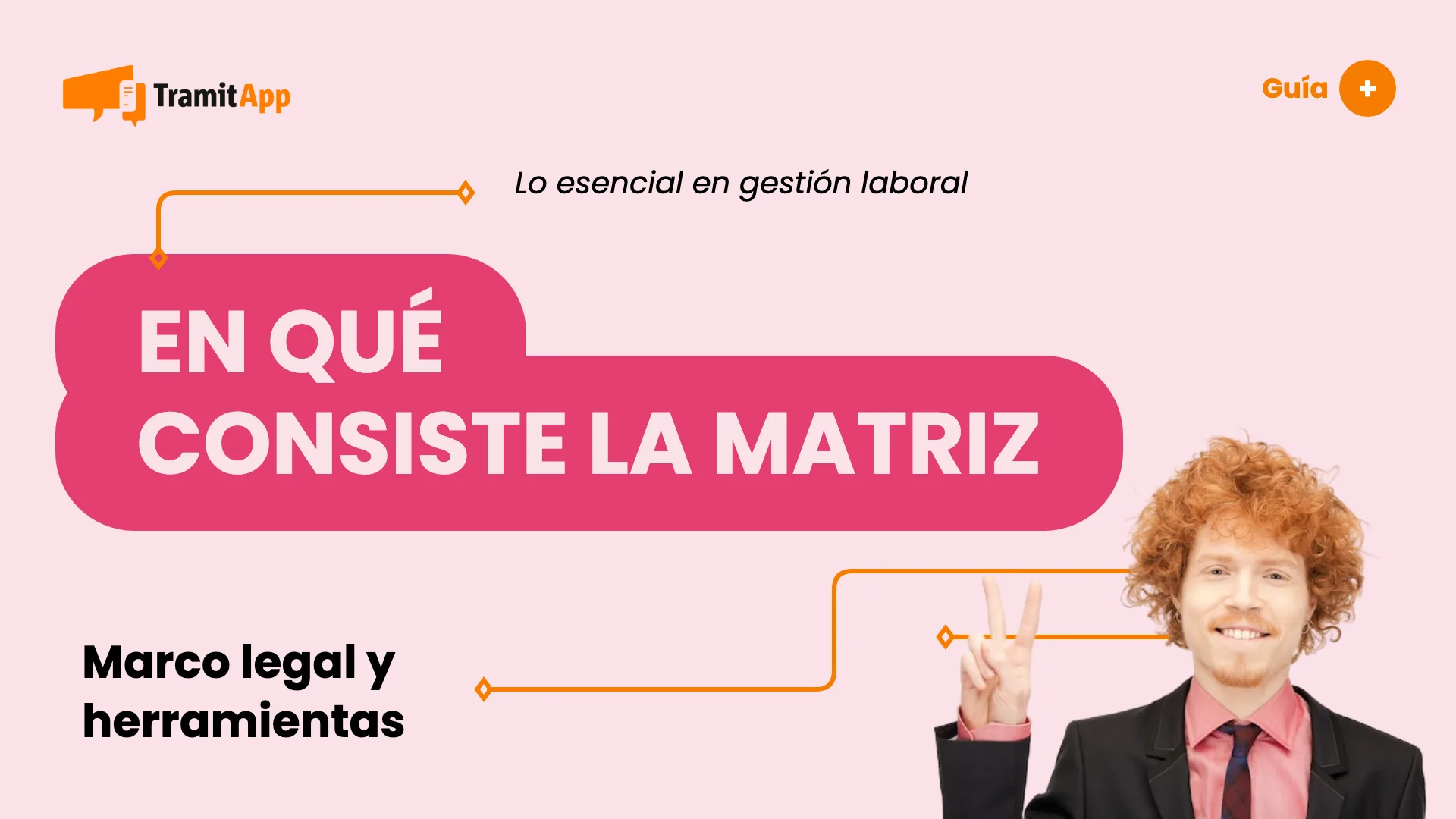 En qué consiste la matriz de polivalencia de una empresa