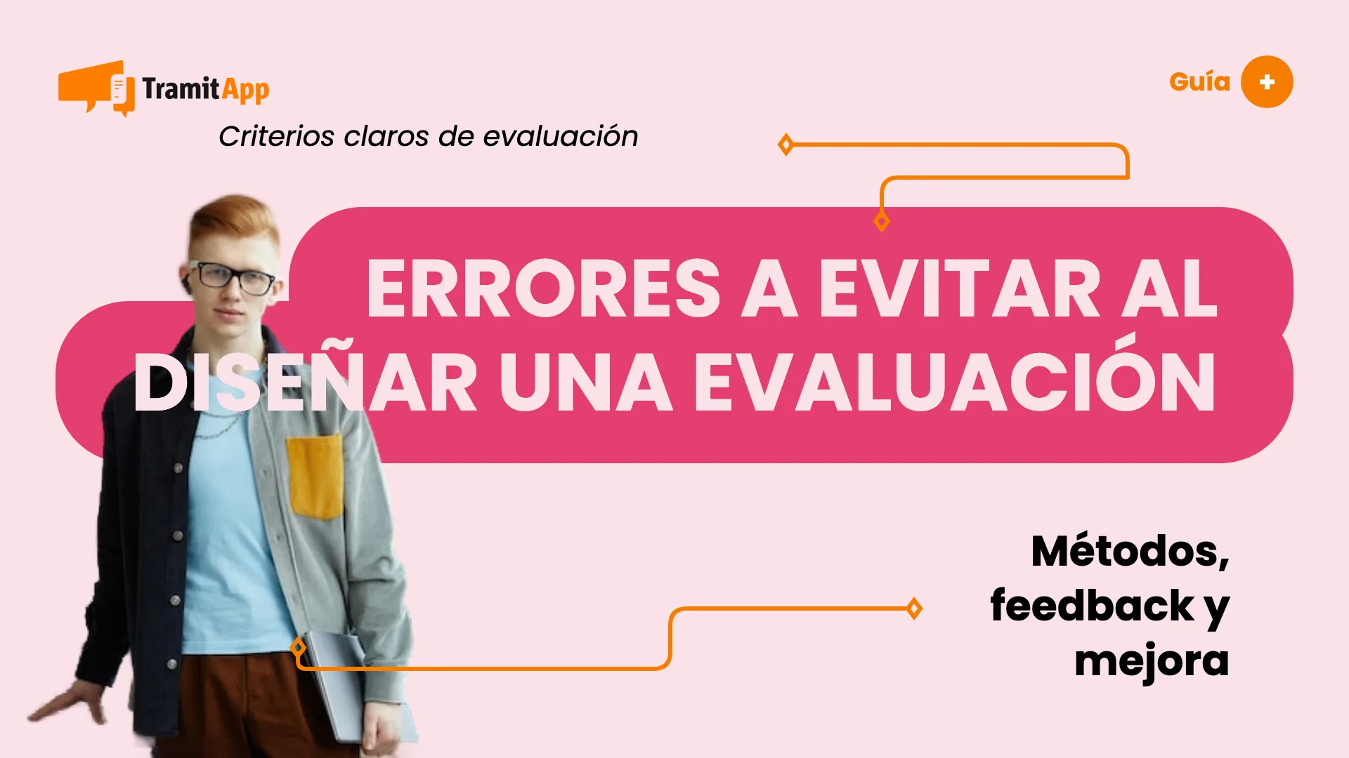 Errores a evitar al diseñar una evaluación de desempeño eficaz