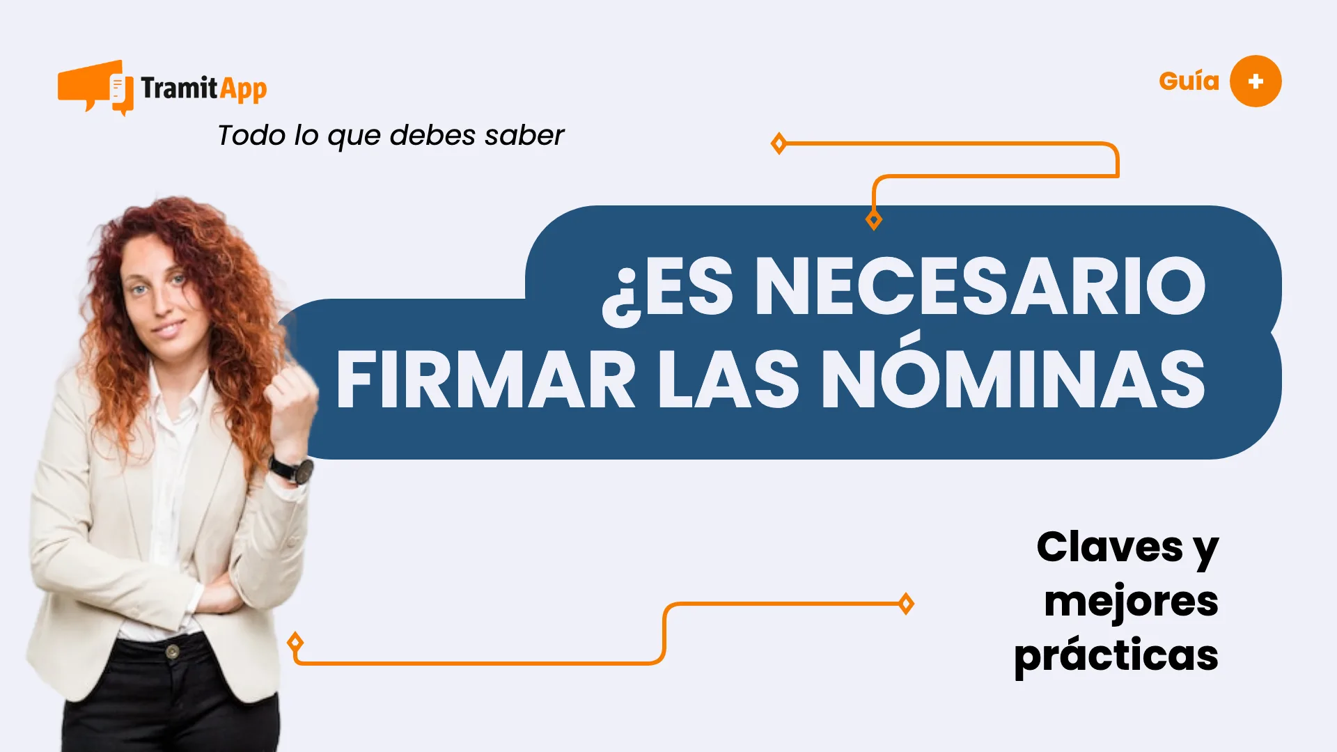¿Es necesario firmar las nóminas en España?