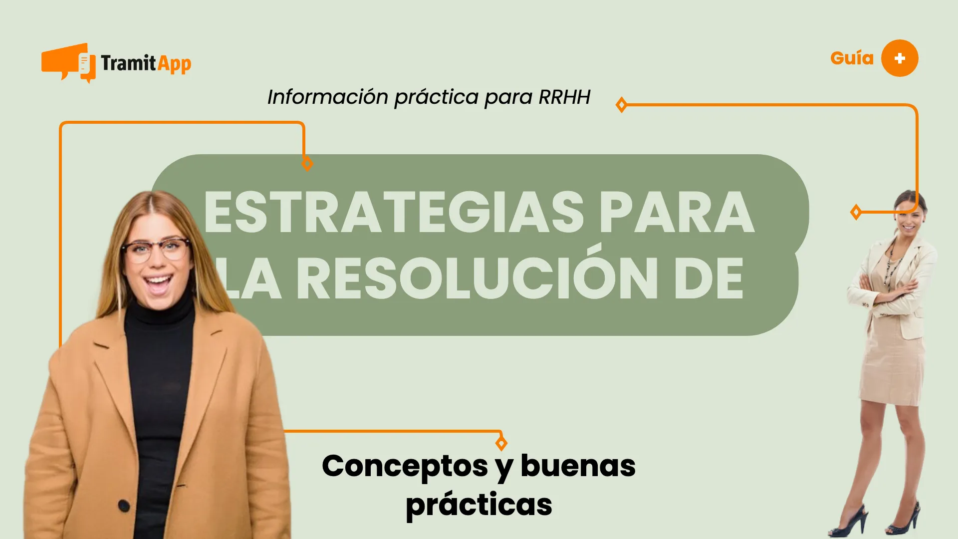 Estrategias para la resolución de conflictos laborales
