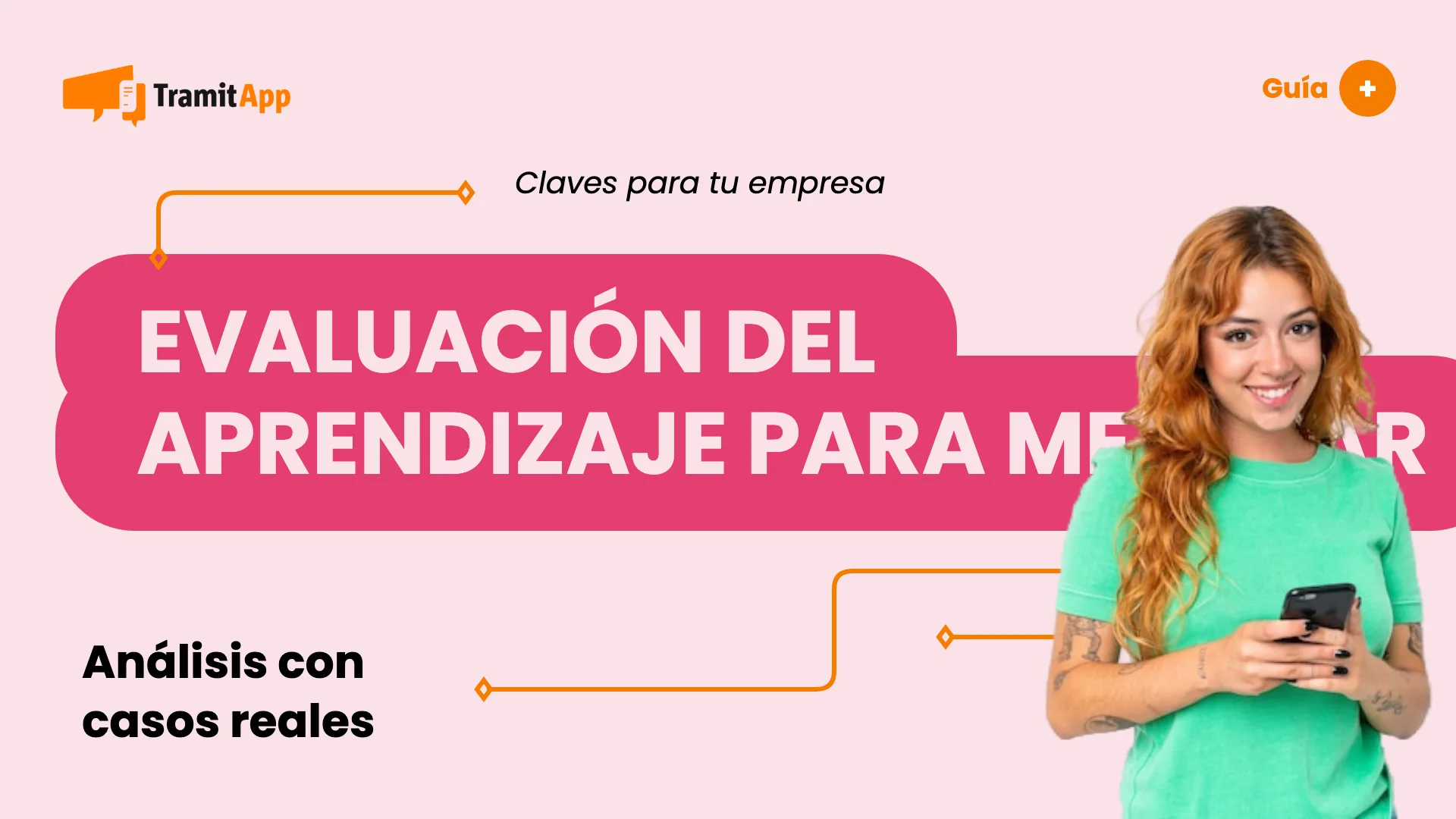 Evaluación del aprendizaje para mejorar los resultados laborales