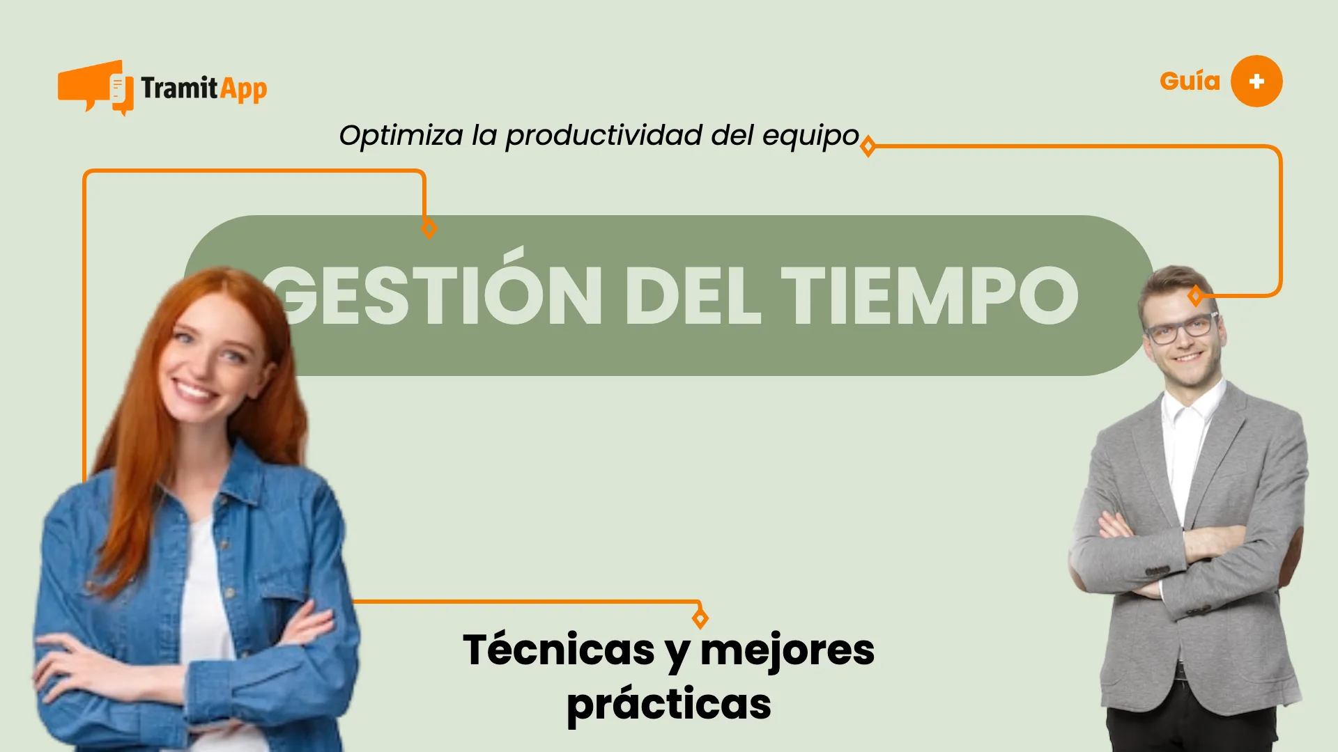 5 claves para optimizar la gestión del tiempo en el trabajo