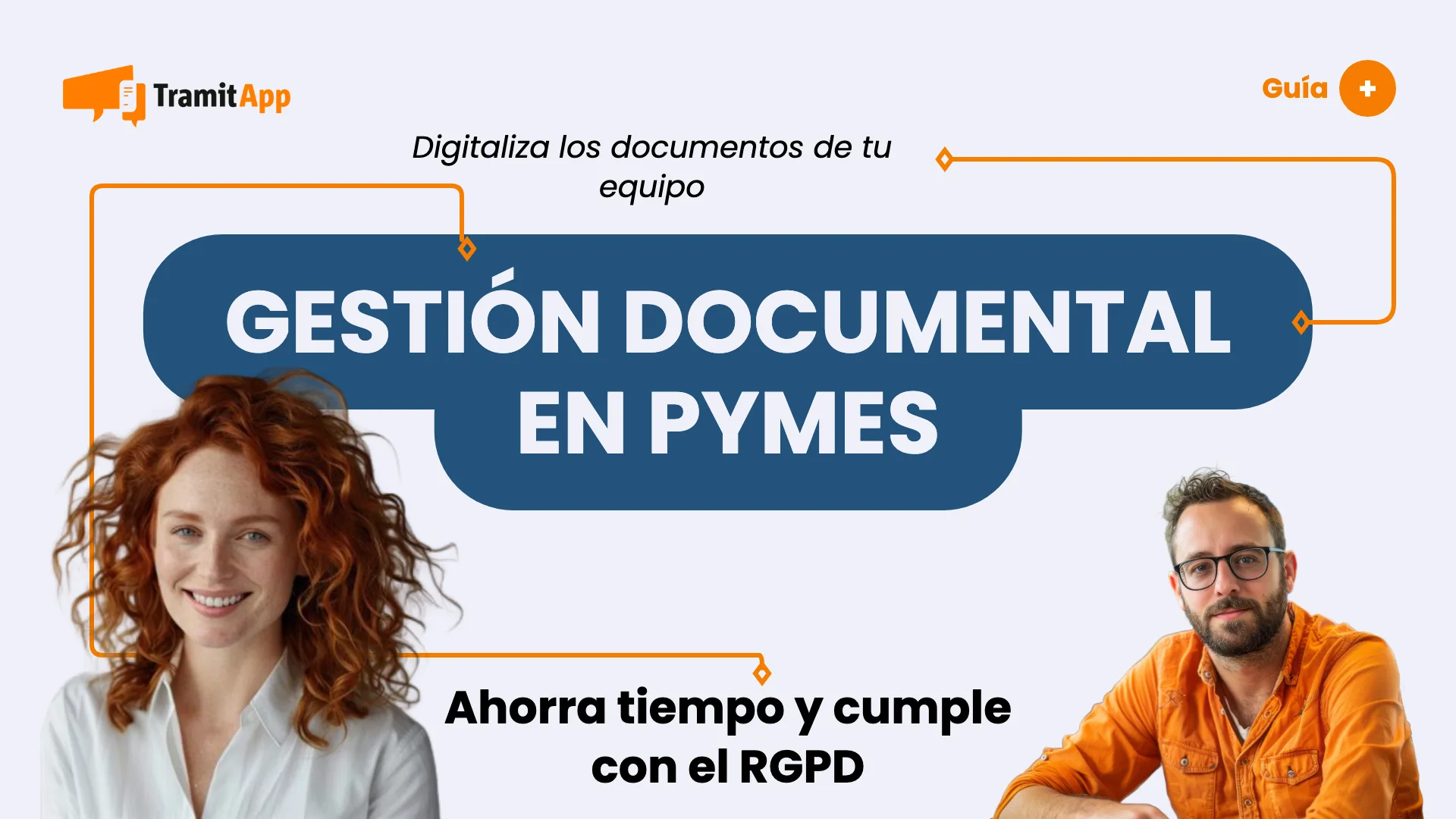 Gestión documental en pymes: beneficios, obligaciones y cómo digitalizarla