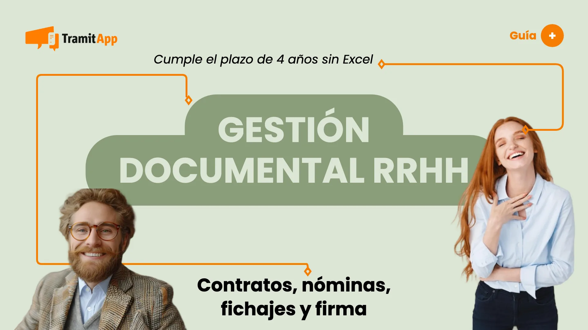 Gestión documental de RRHH con software: cómo centralizarla