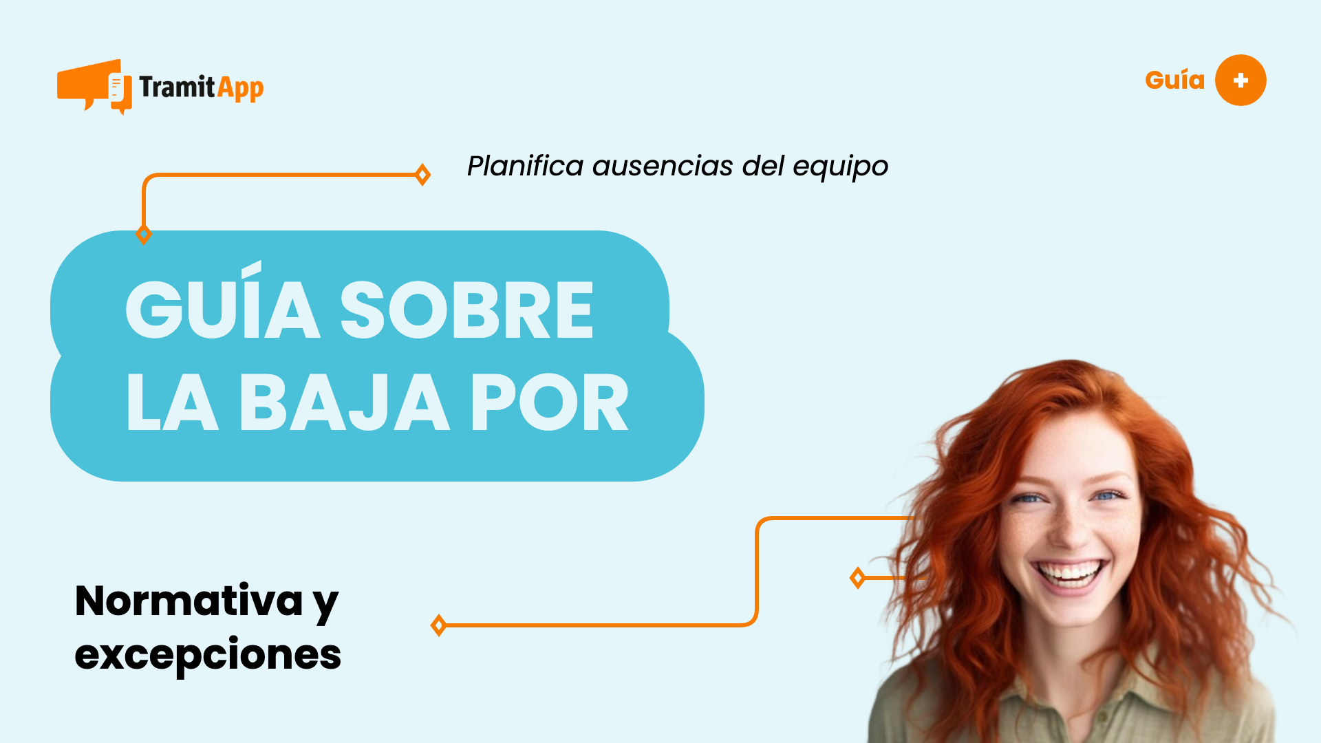 Guía sobre la baja por maternidad