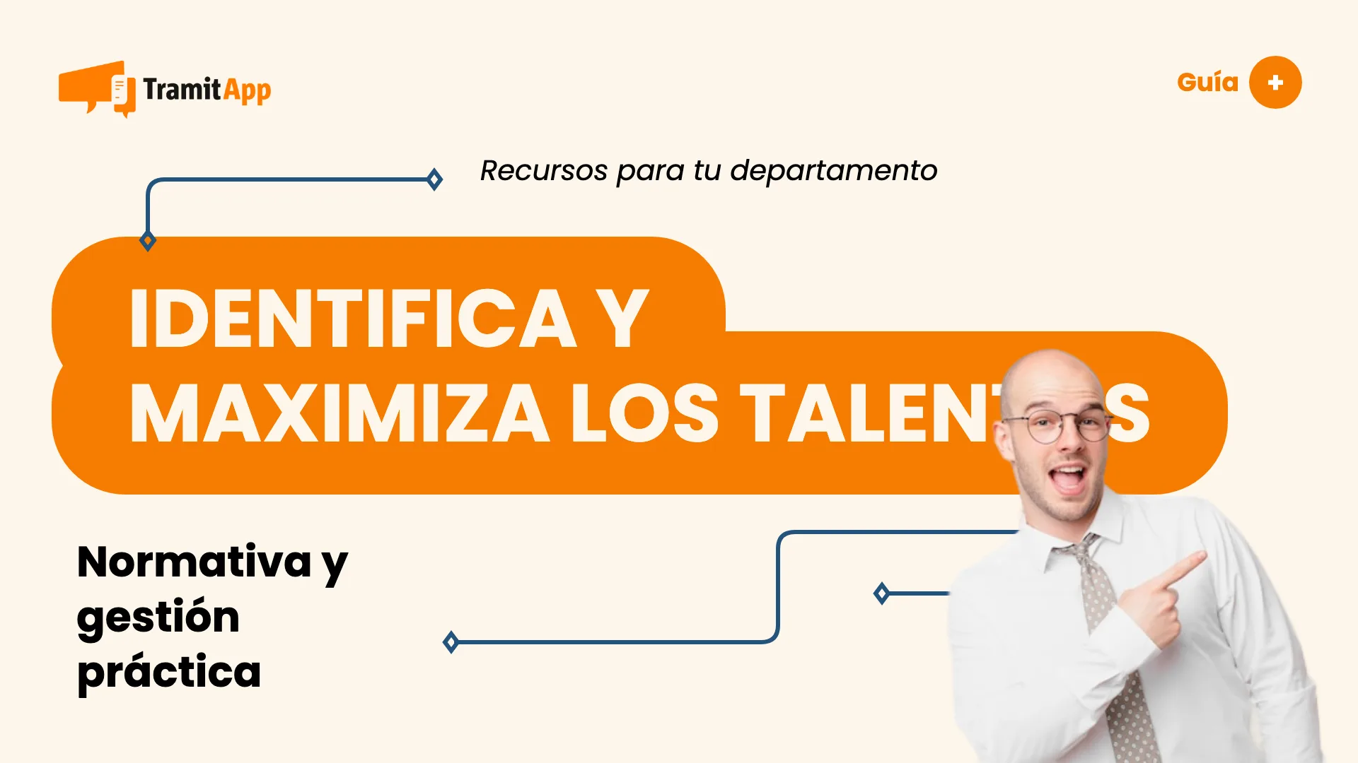 Identifica y maximiza los talentos ocultos de tu empresa