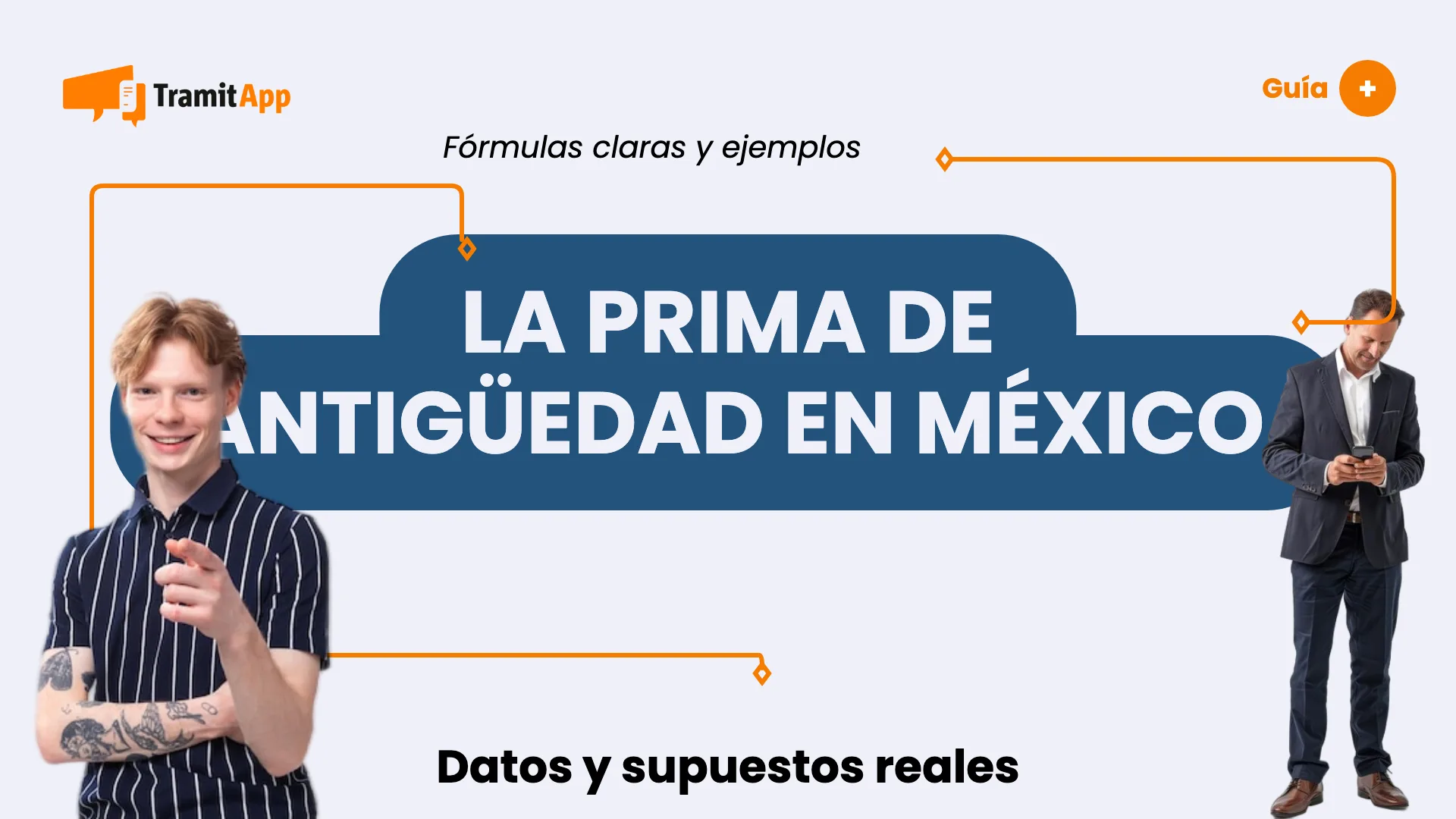 La prima de antigüedad en México y su cálculo
