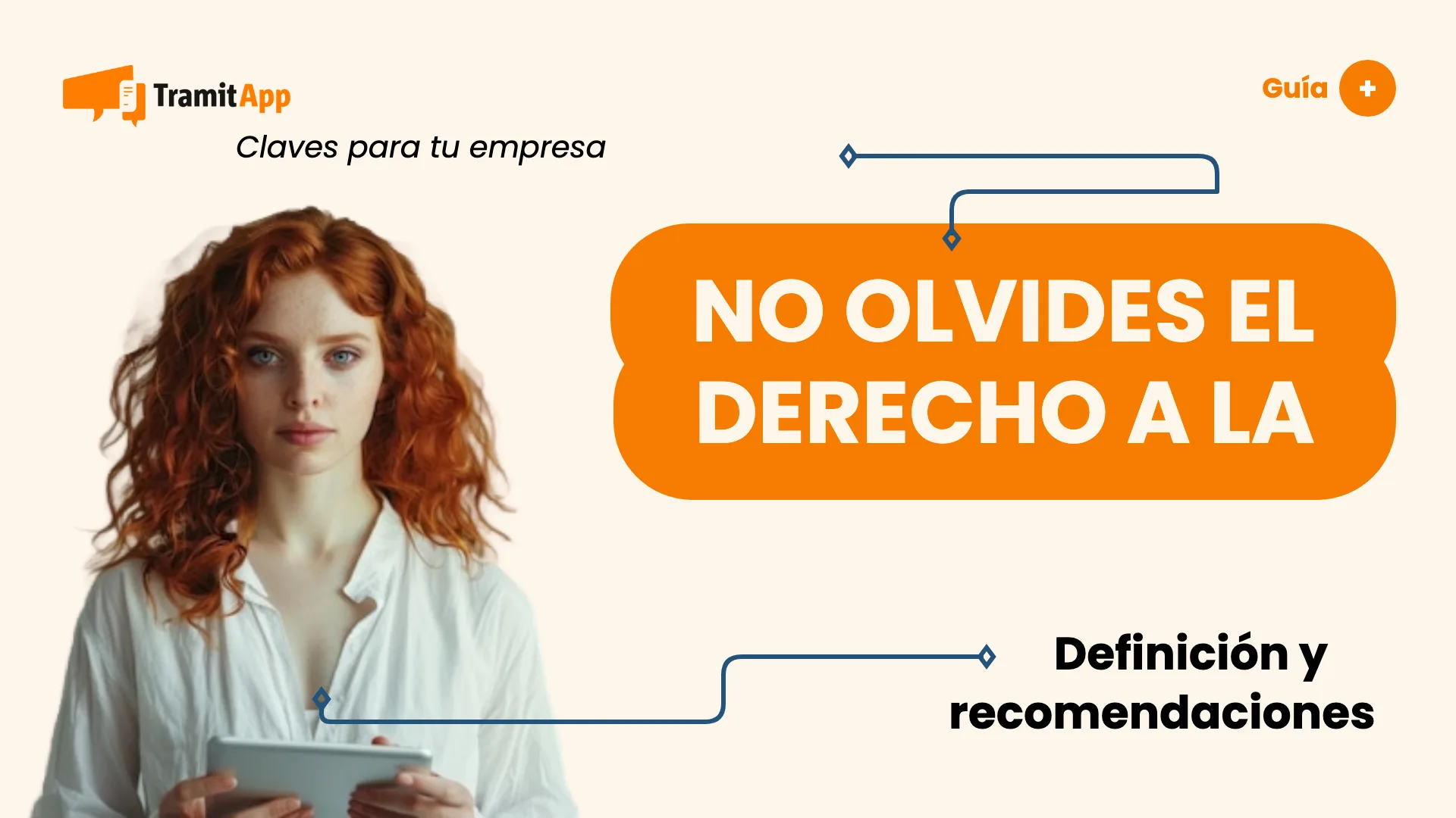 No olvides el derecho a la desconexión laboral