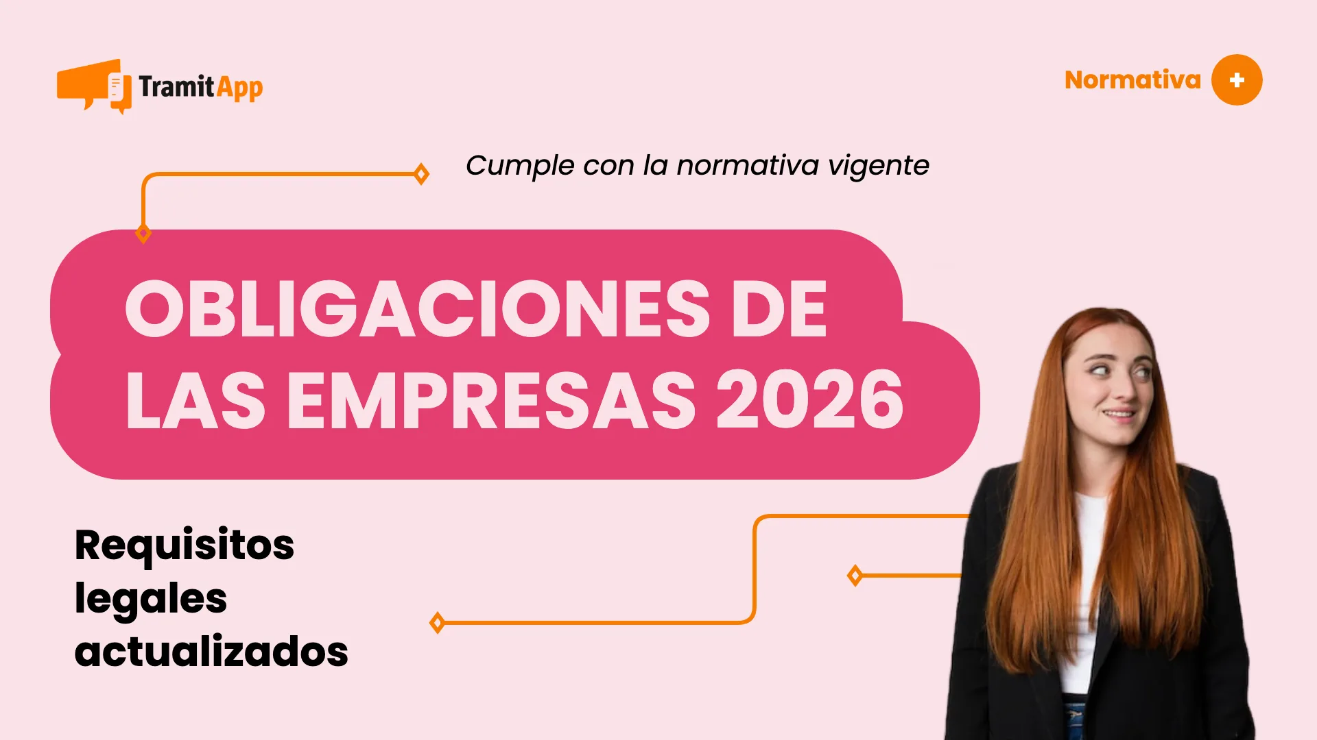 Obligaciones de las empresas en 2026: guía completa actualizada