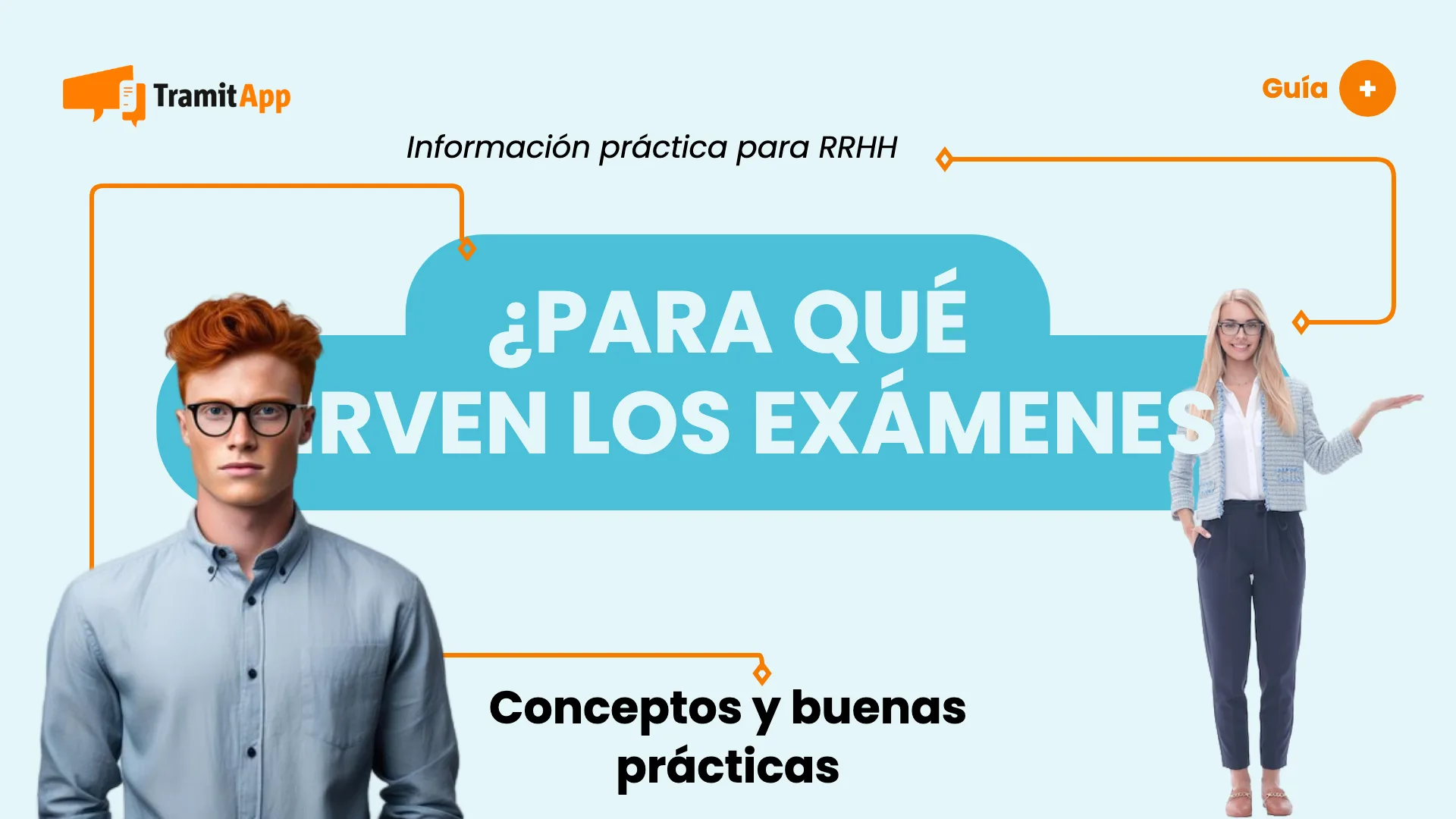 ¿Para qué sirven los exámenes ocupacionales?