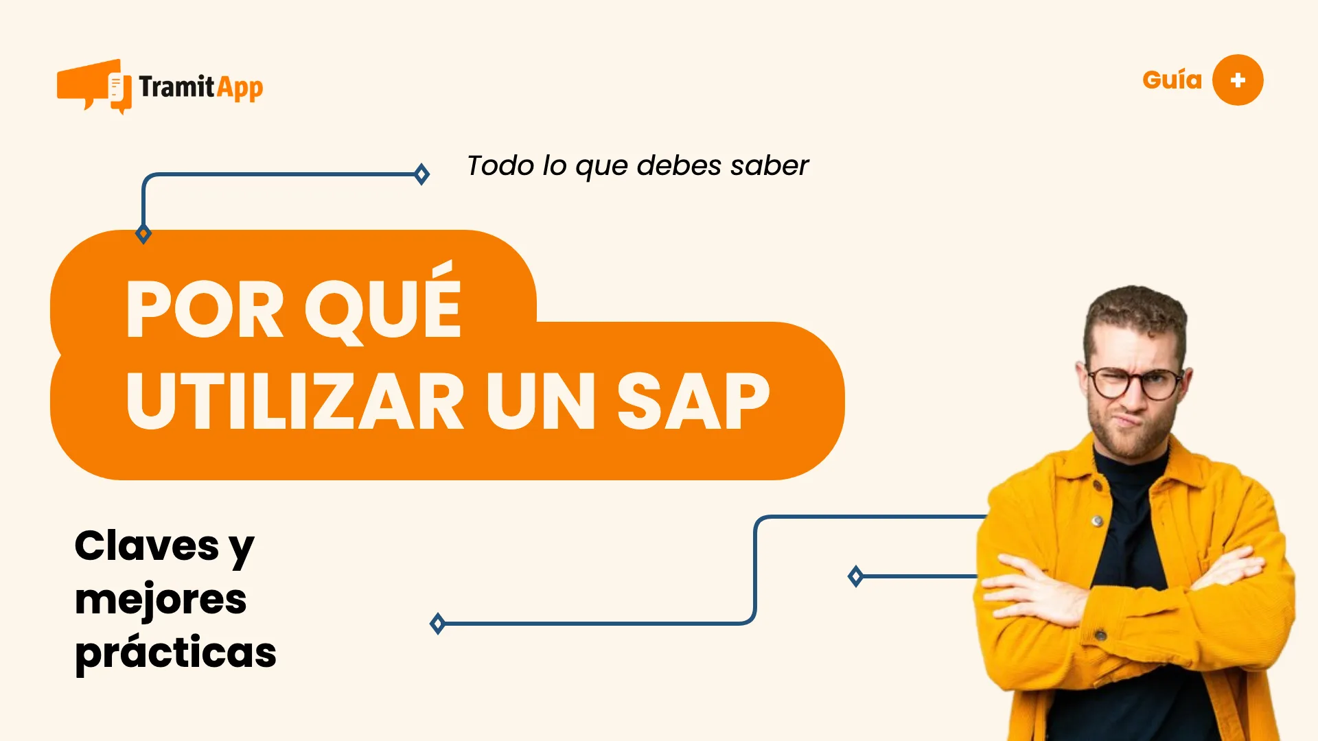 Por qué utilizar un SAP en recursos humanos