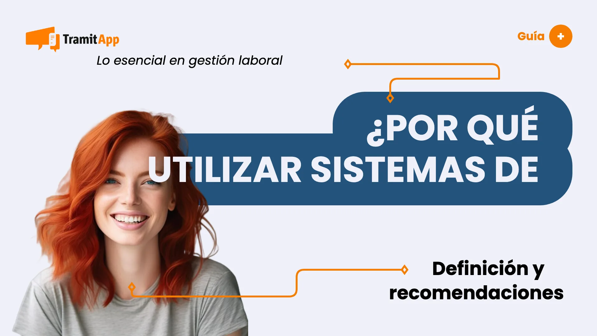 ¿Por qué utilizar sistemas de recursos humanos en tu empresa?