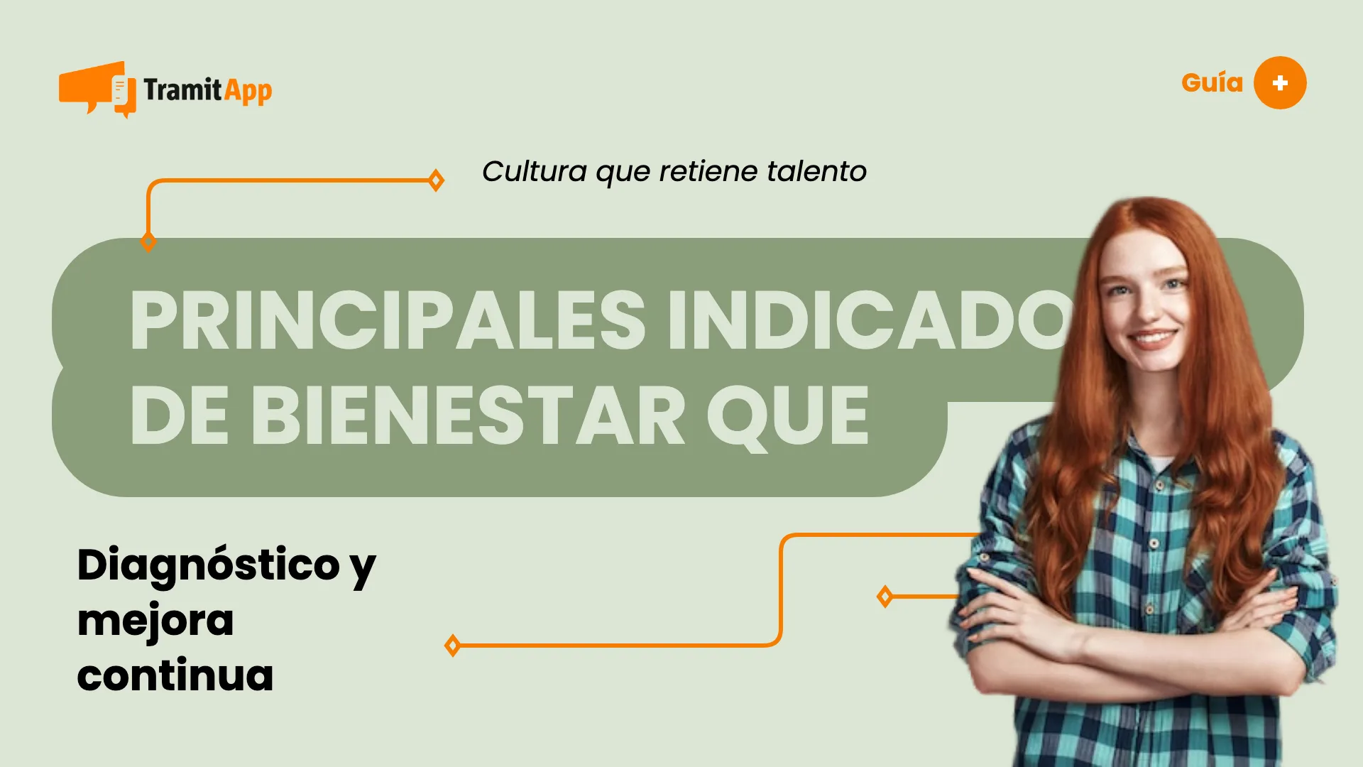 Principales indicadores de bienestar que aplicar a mi plantilla