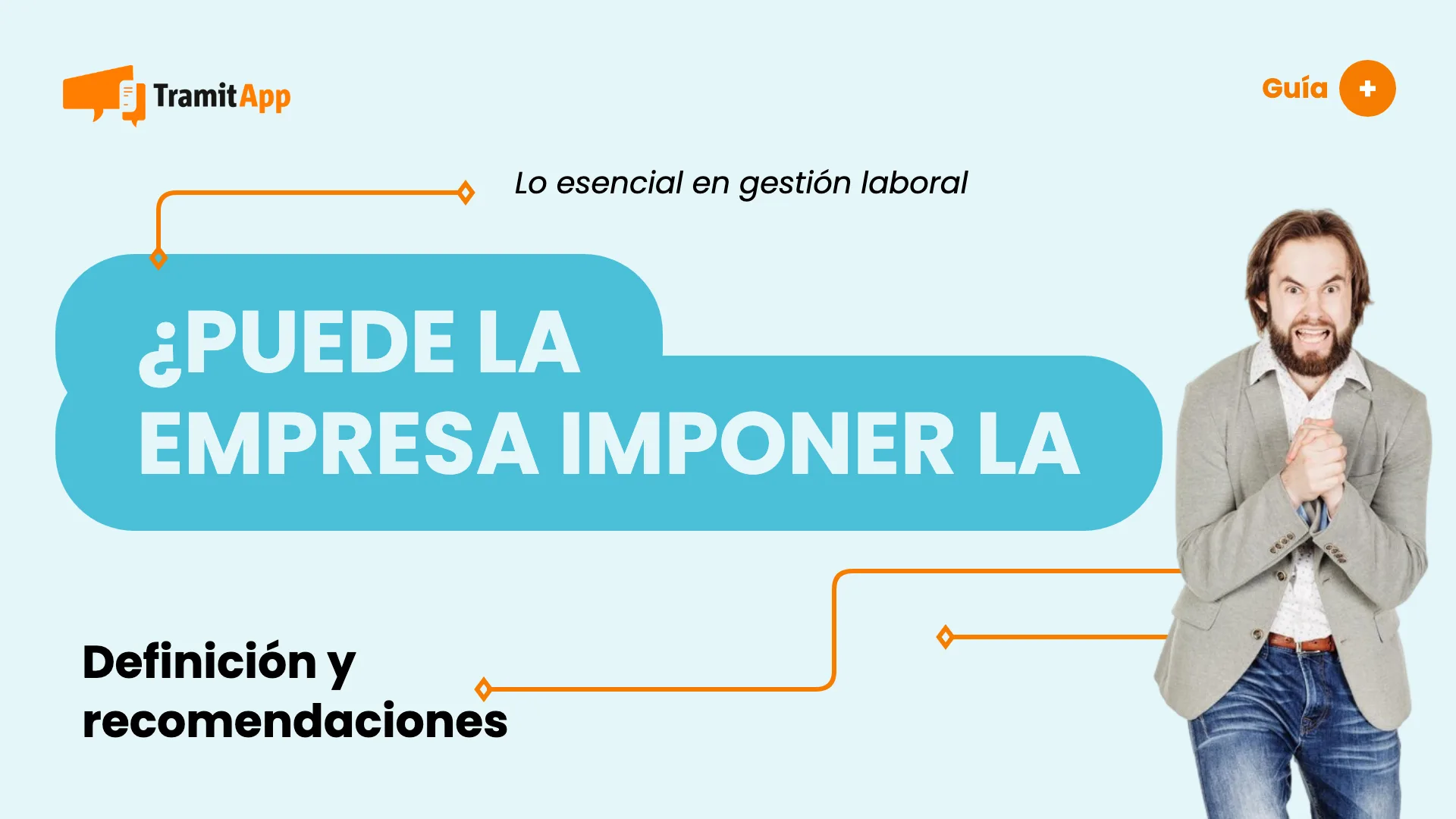 ¿Puede la empresa imponer la fecha de vacaciones de los empleados?