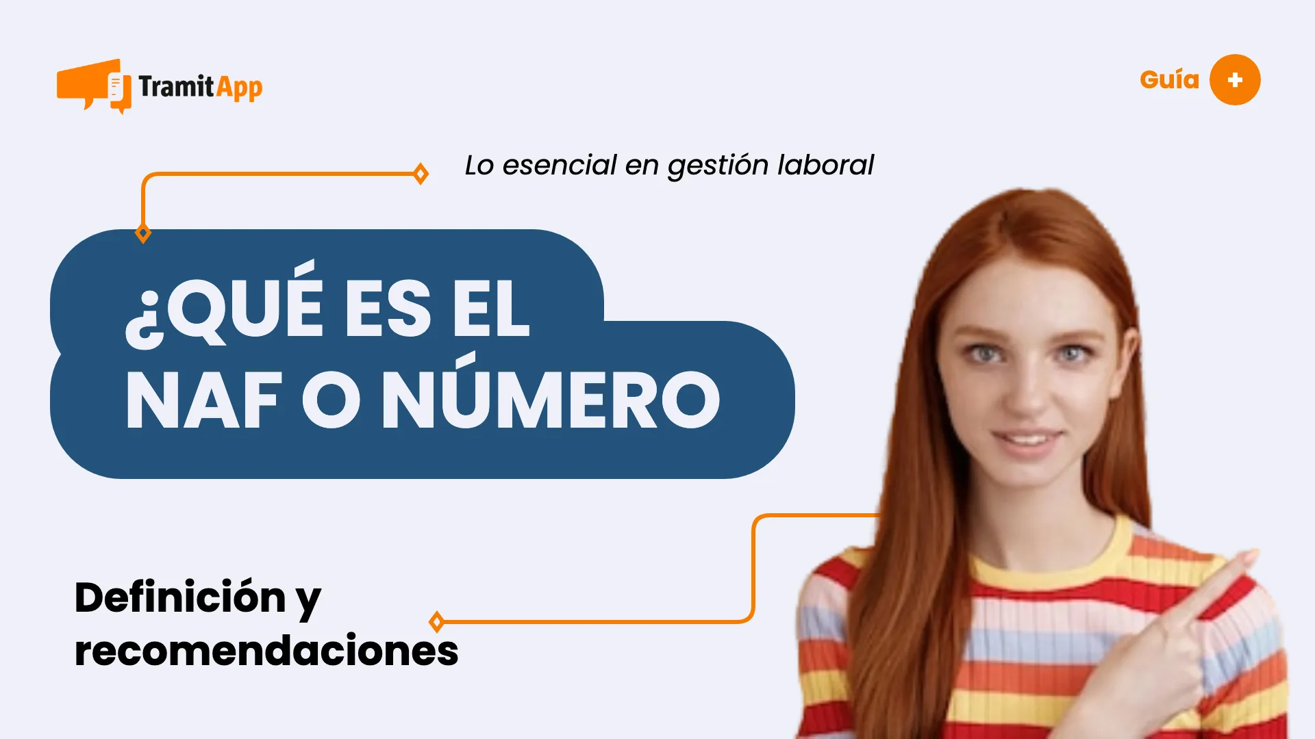 ¿Qué es el NAF? Cómo consultar y obtener tu número