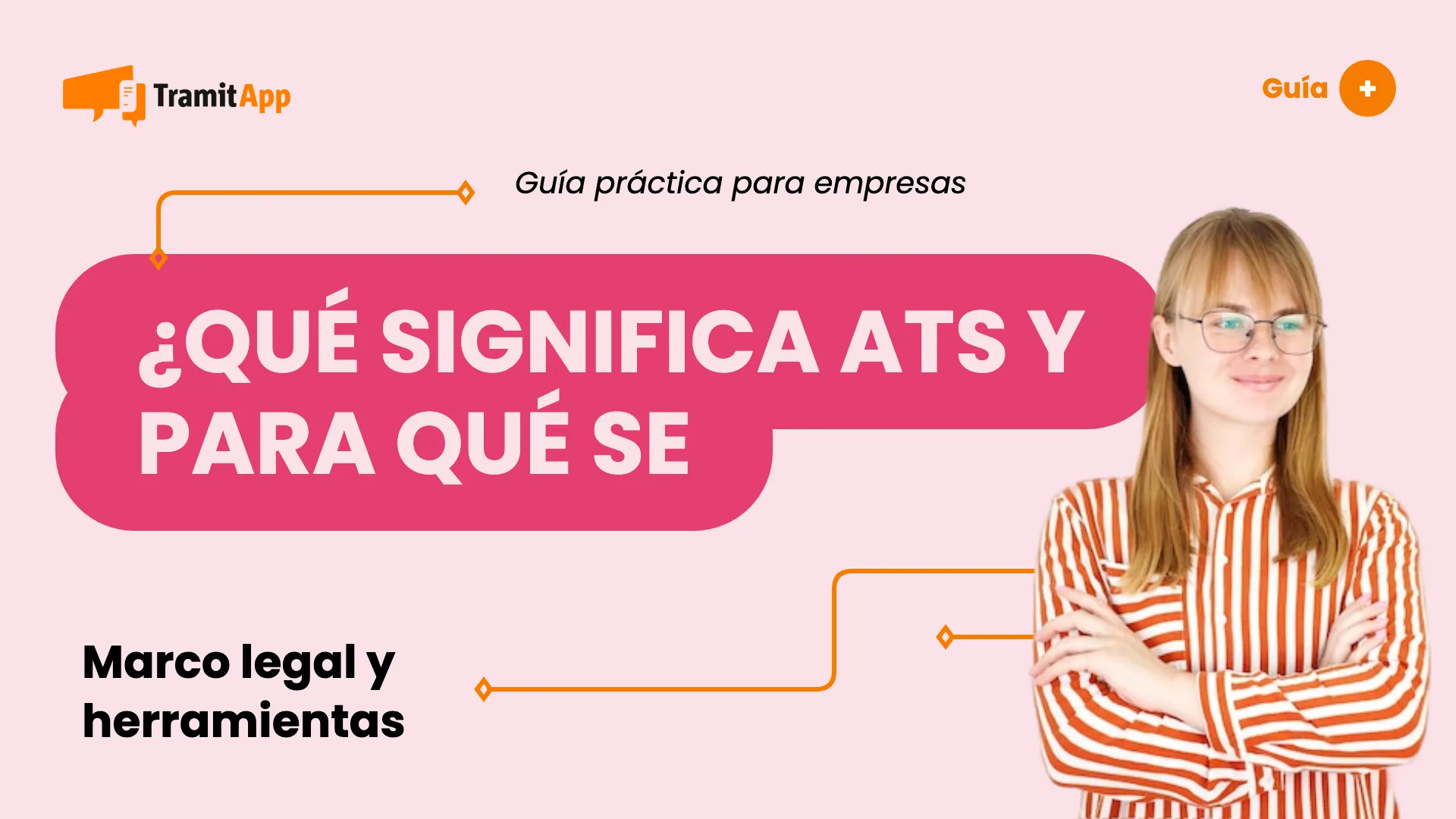 ¿Qué significa ATS y para qué se utiliza este software?