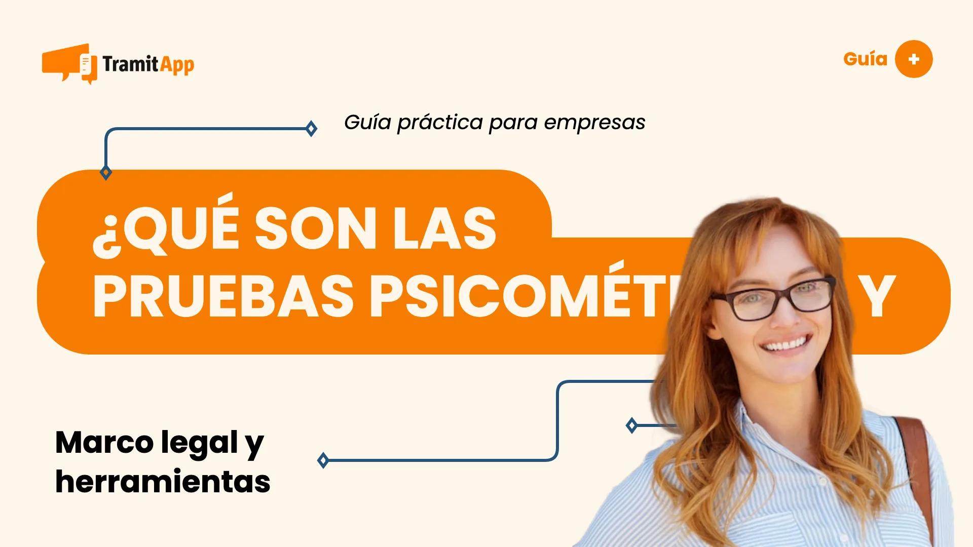 ¿Qué son las pruebas psicométricas y cuáles se utilizan más?