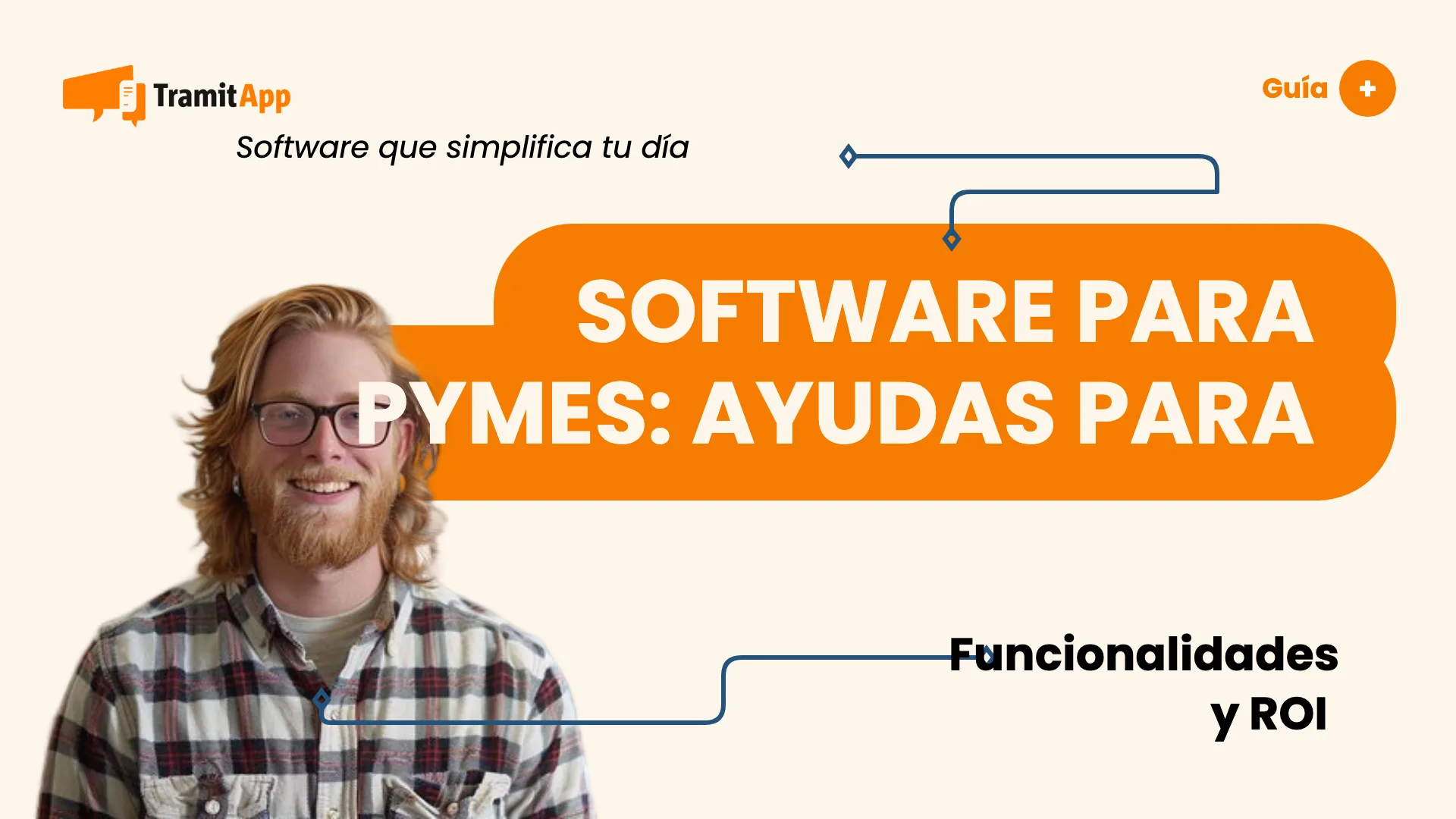 Software para pymes: ayudas para implementarlo en tu empresa