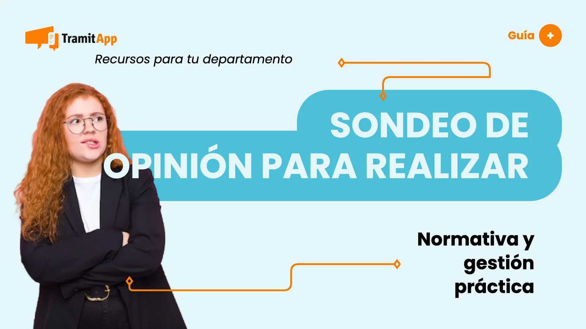 Sondeo de opinión para realizar en la empresa